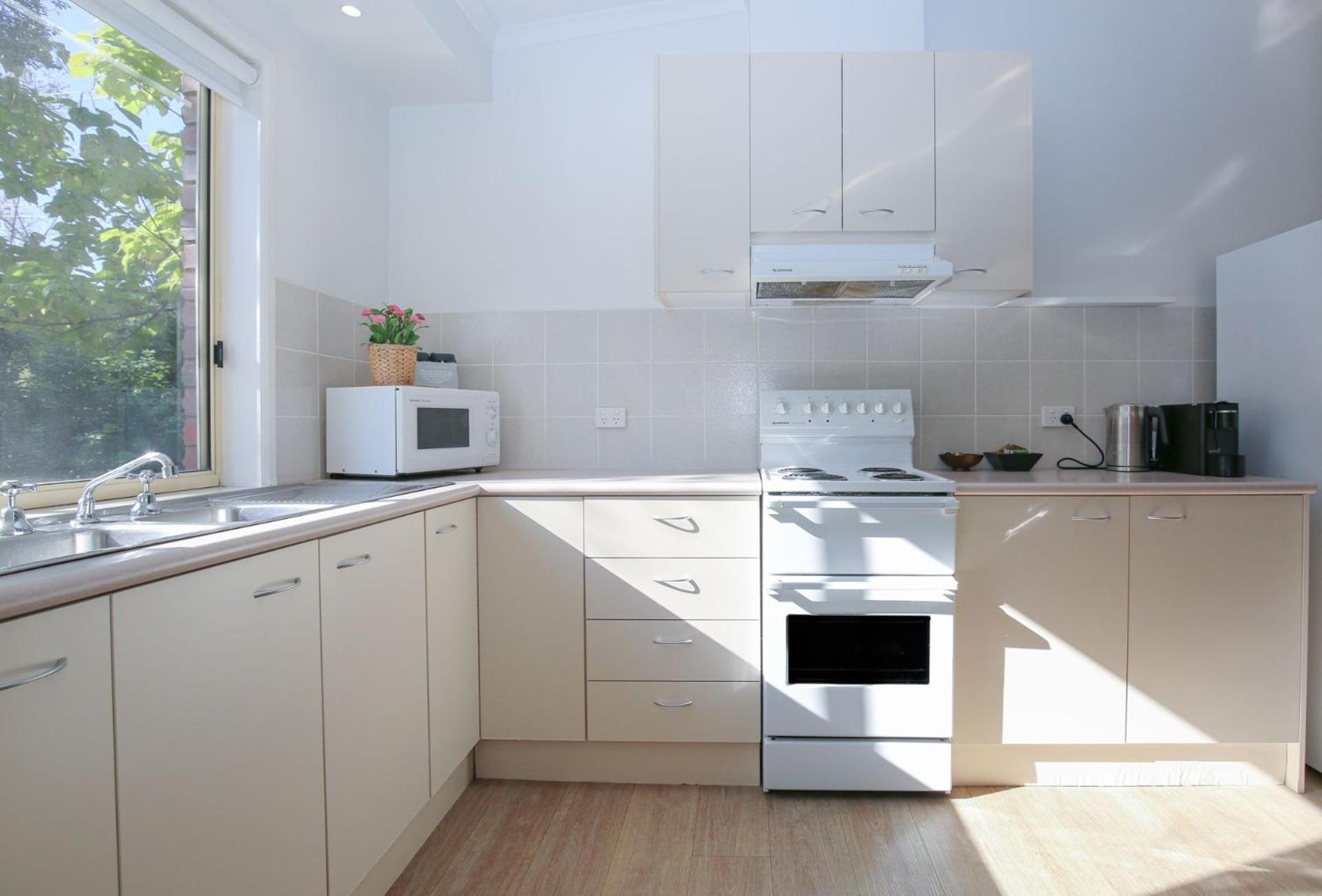Holiday home Silver Birches Village - Unit 1 *