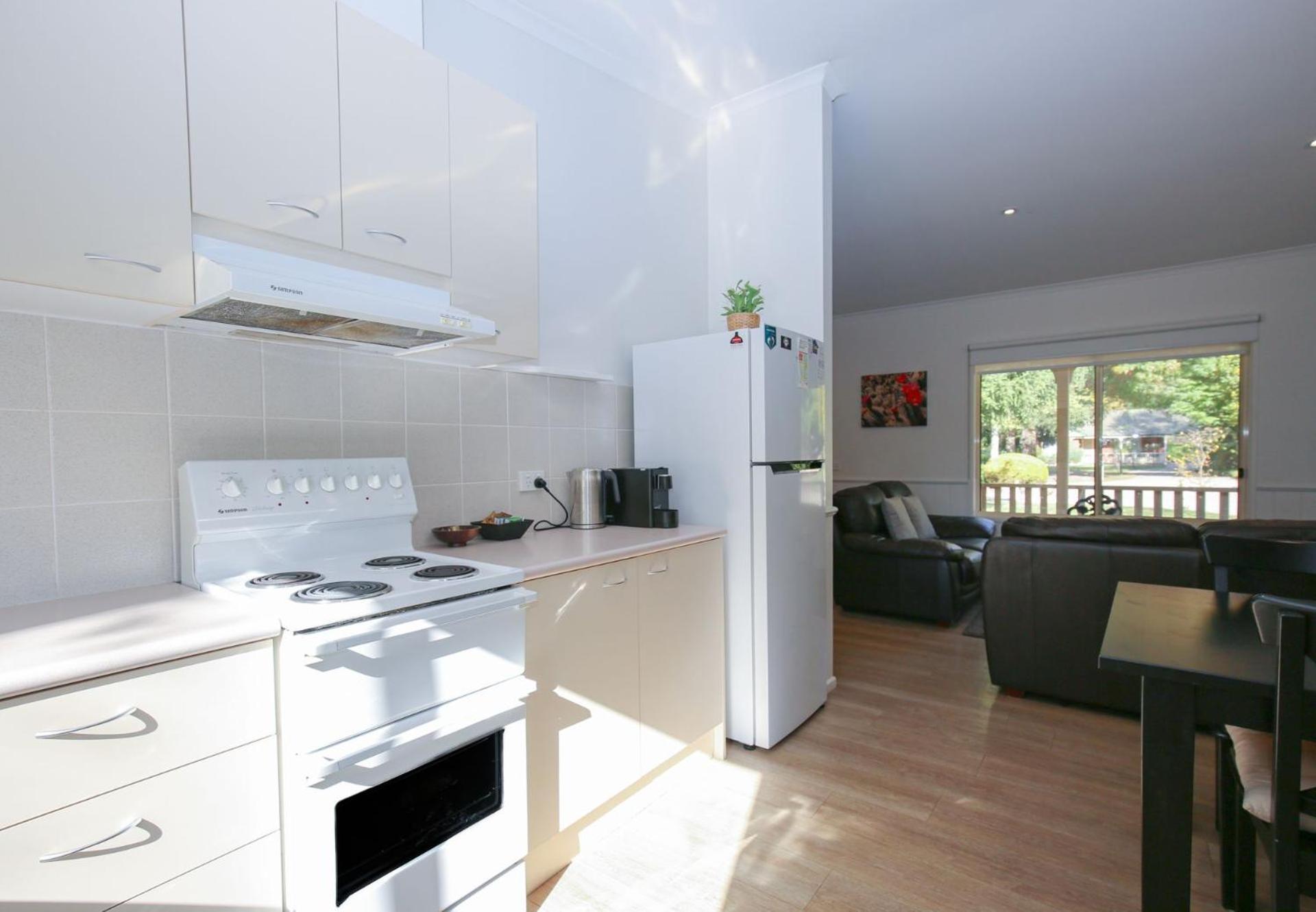 Holiday home Silver Birches Village - Unit 1