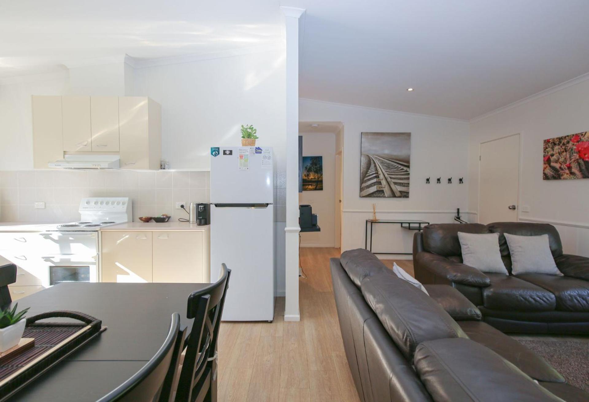 Holiday home Silver Birches Village - Unit 1