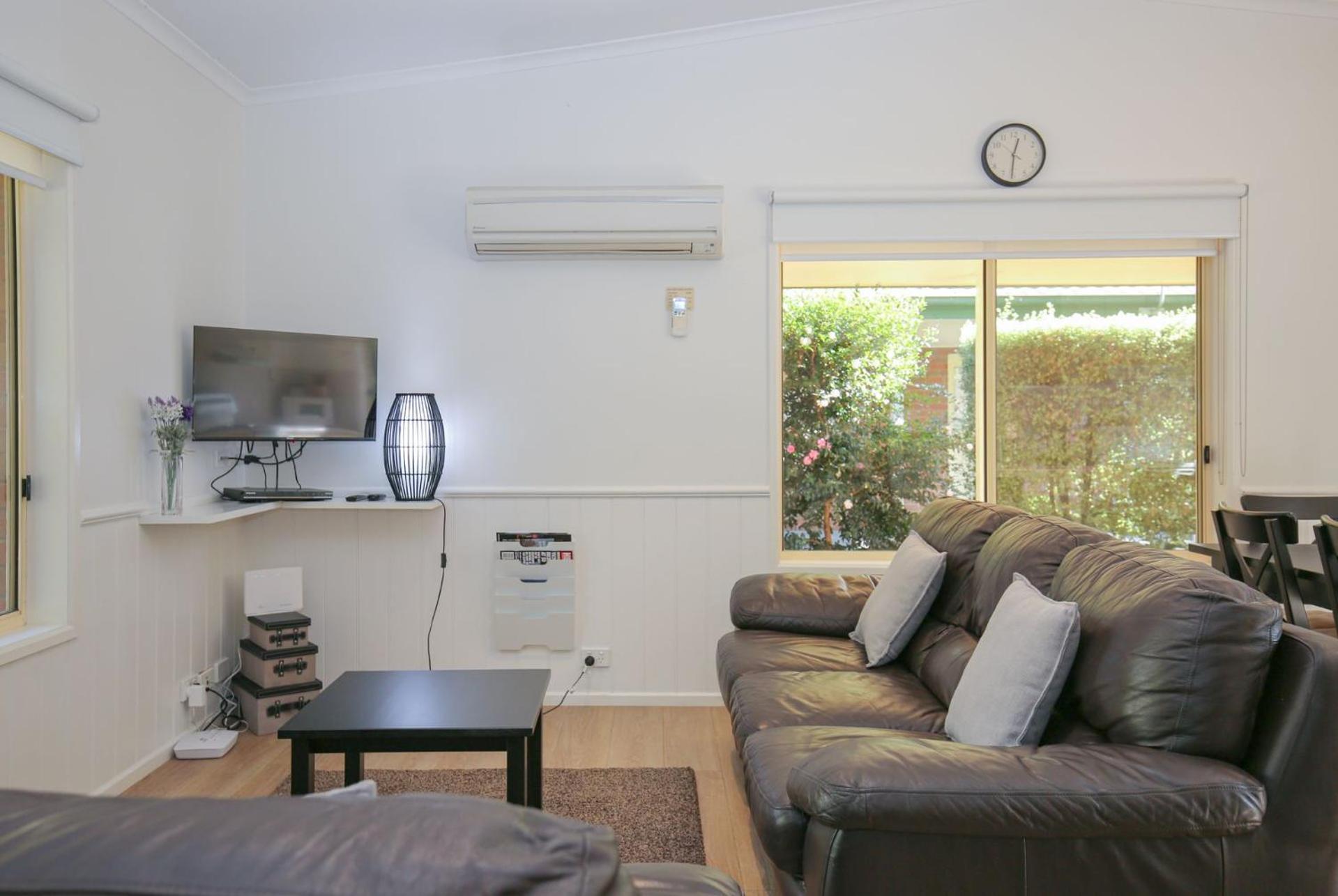 Silver Birches Village - Unit 1 Holiday home *