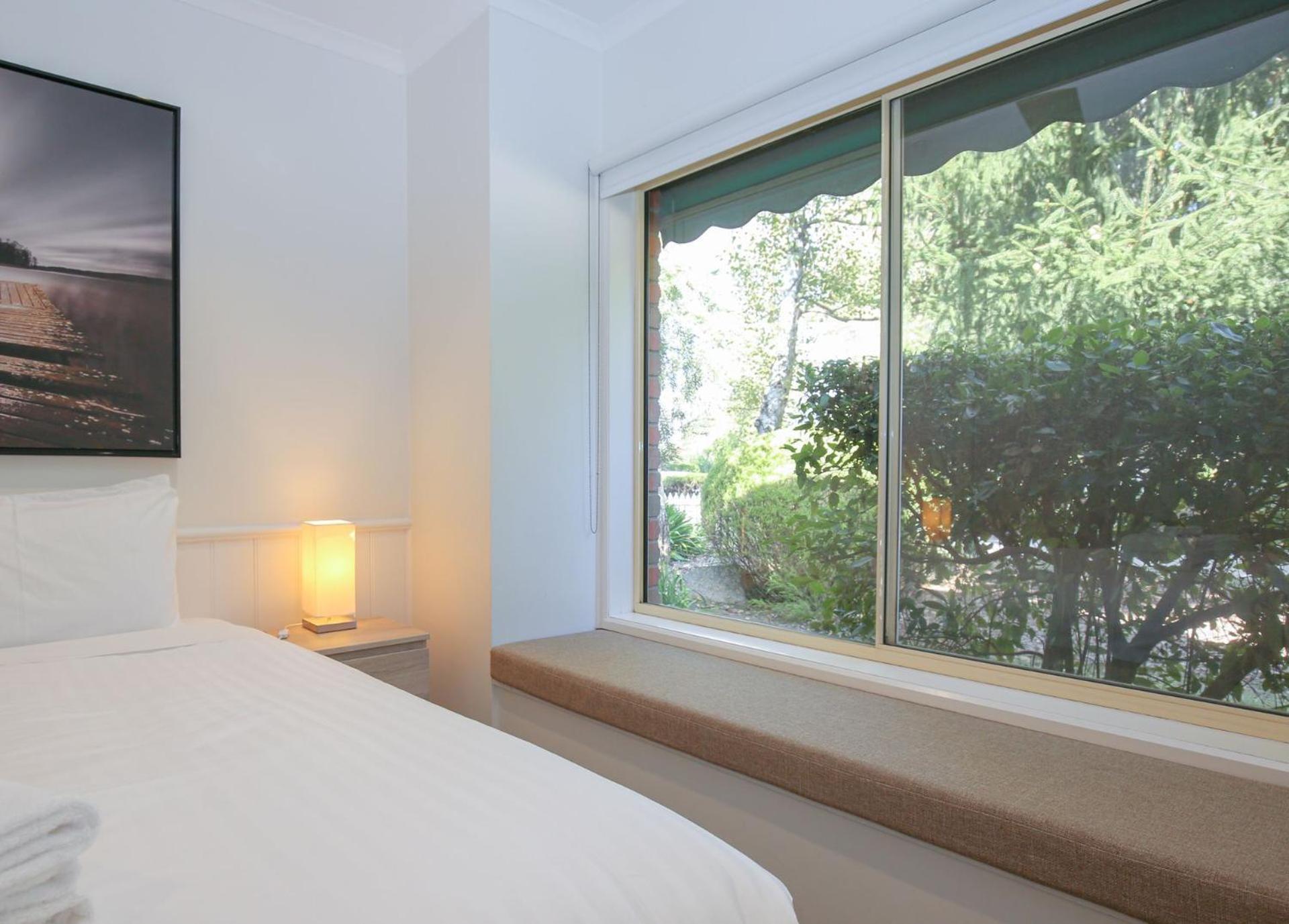 Silver Birches Village - Unit 1 Holiday home