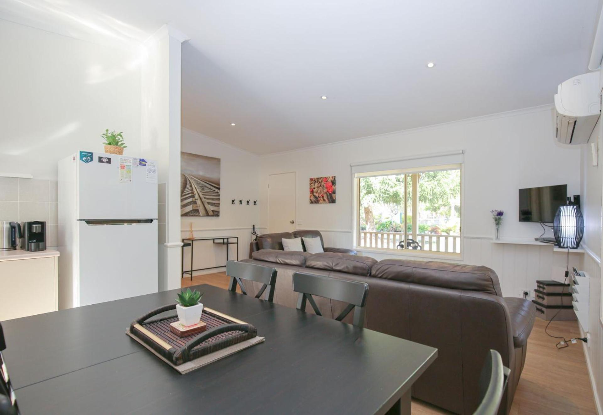 Silver Birches Village - Unit 1 * Bright