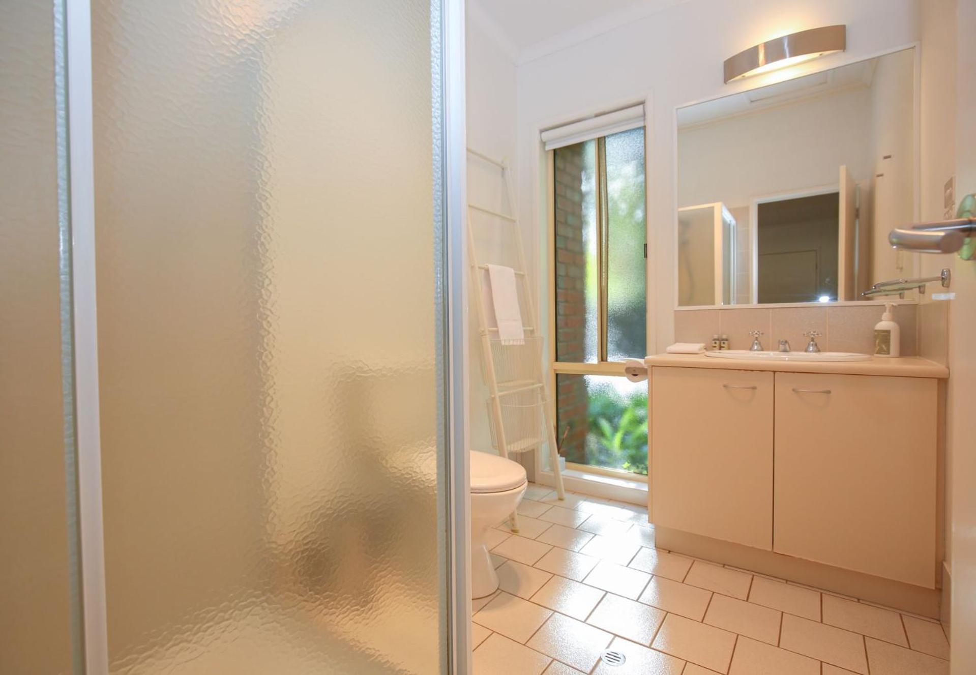 Silver Birches Village - Unit 1 Bright