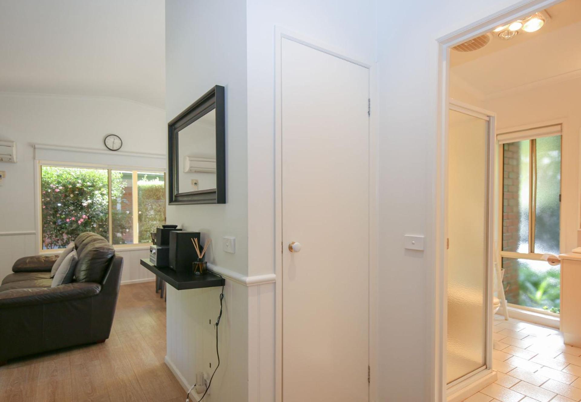 Silver Birches Village - Unit 1 Holiday home *
