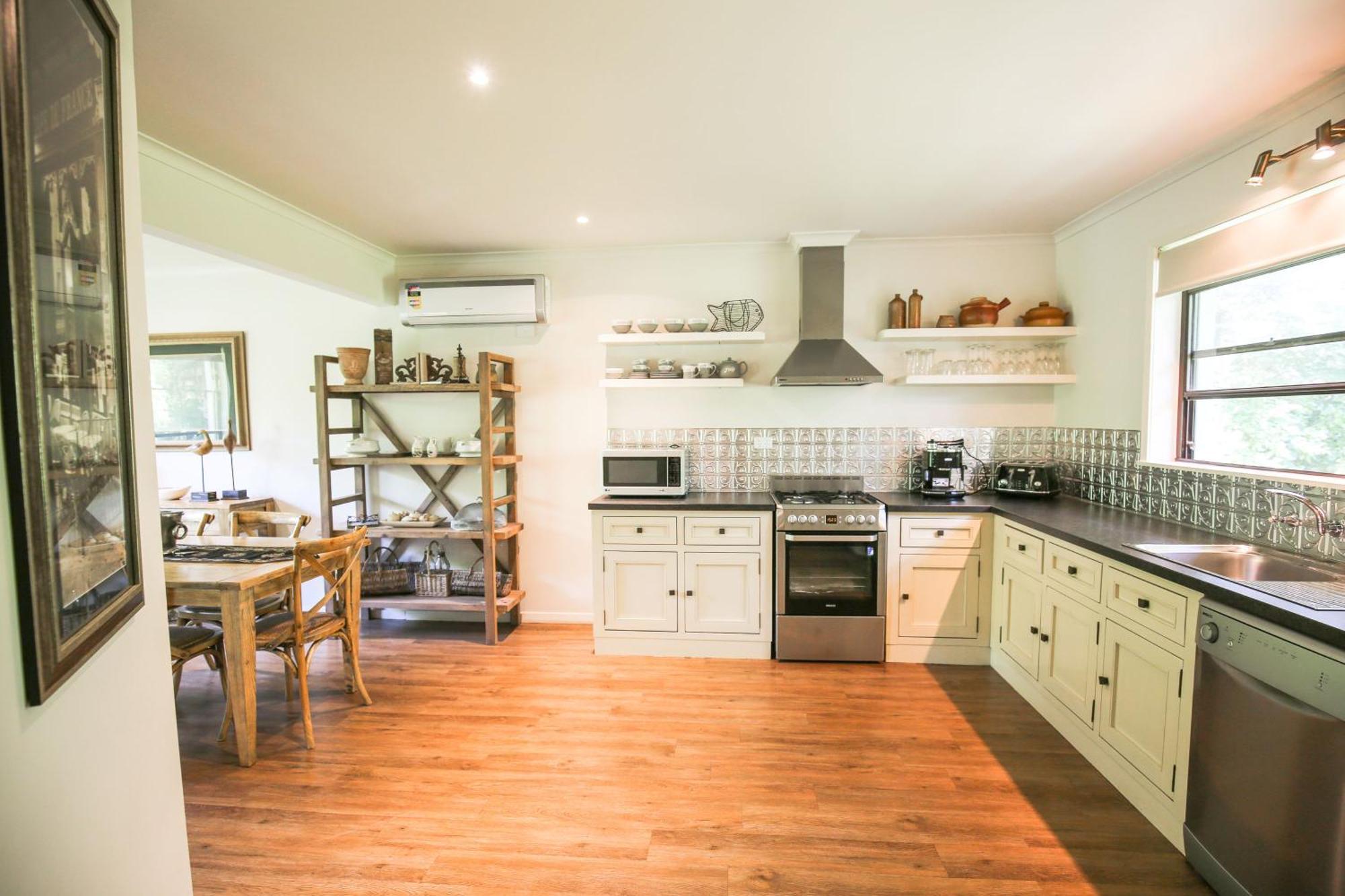 Abbeville In Holiday home *