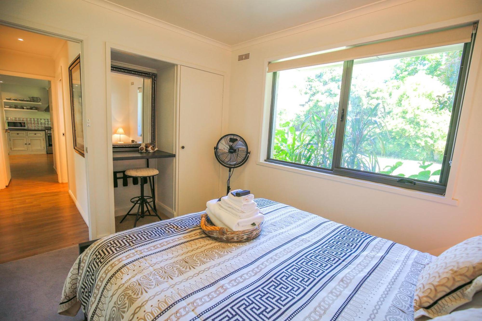 Abbeville In Holiday home