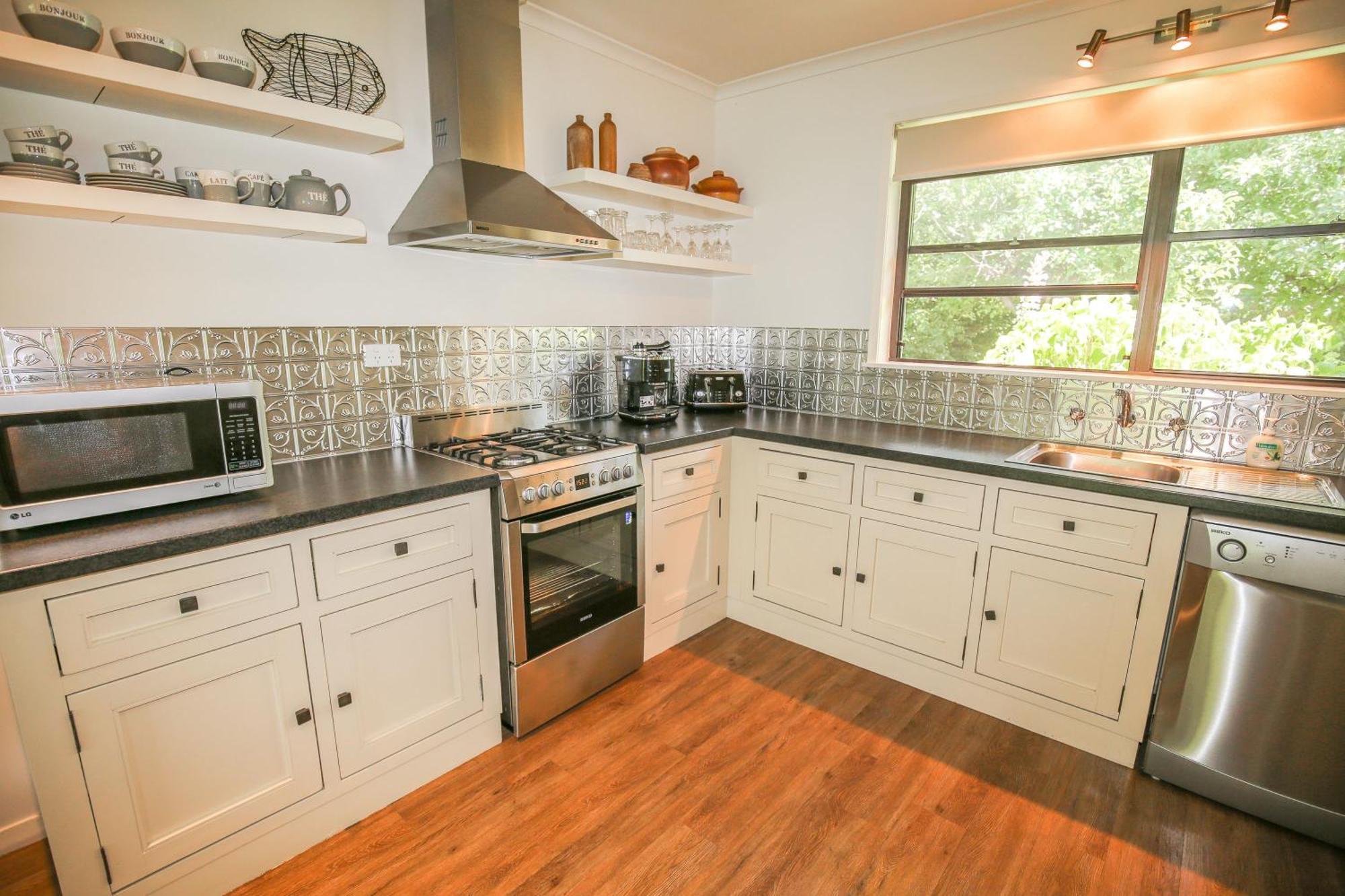 Abbeville In Holiday home Bright