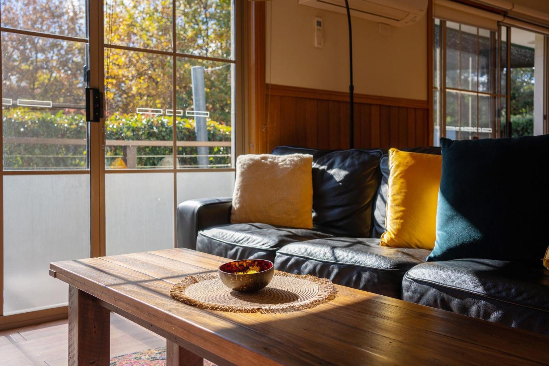 Holiday home 9a Woodlands Grove Bright