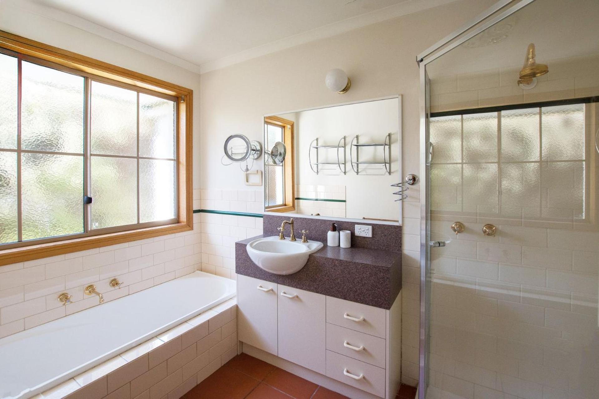 Holiday home 9a Woodlands Grove *