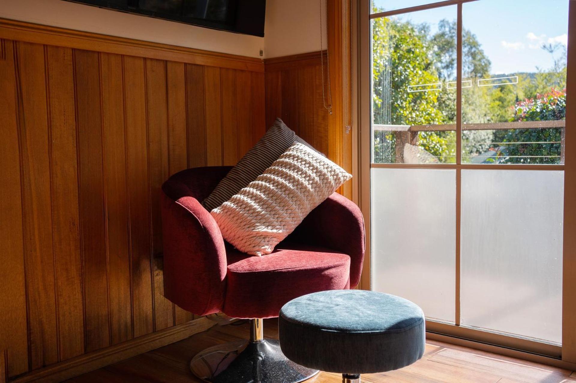 9a Woodlands Grove Holiday home