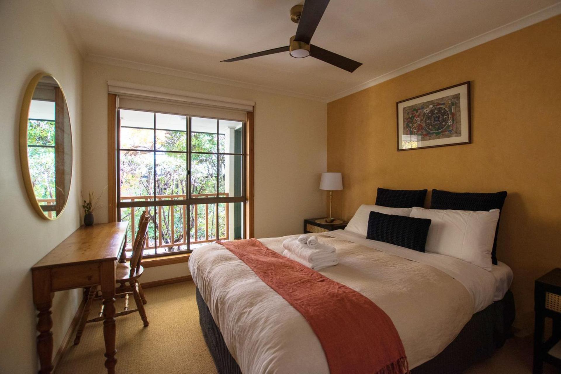 Holiday home 9a Woodlands Grove *