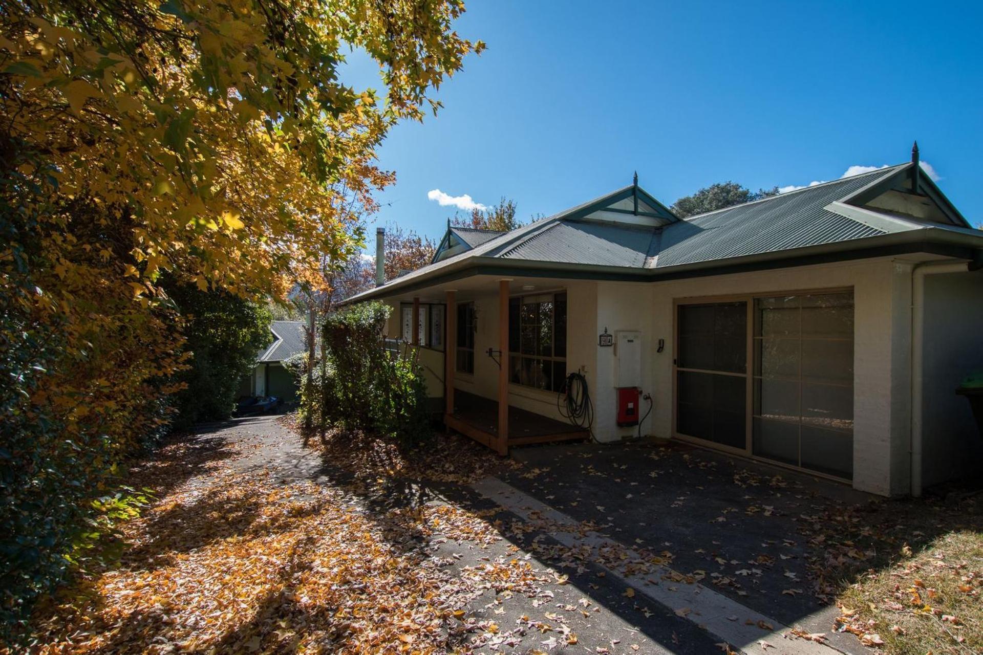 Holiday home 9a Woodlands Grove *