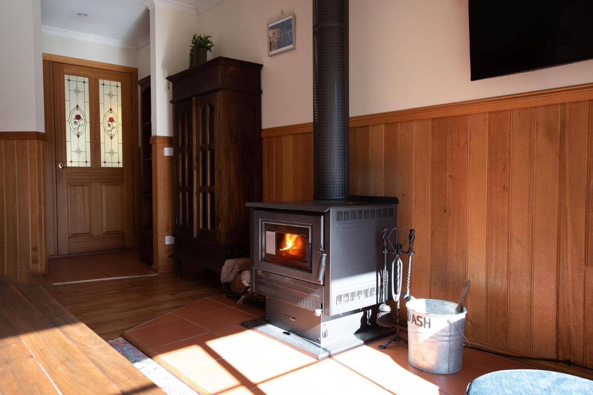 Holiday home 9a Woodlands Grove *
