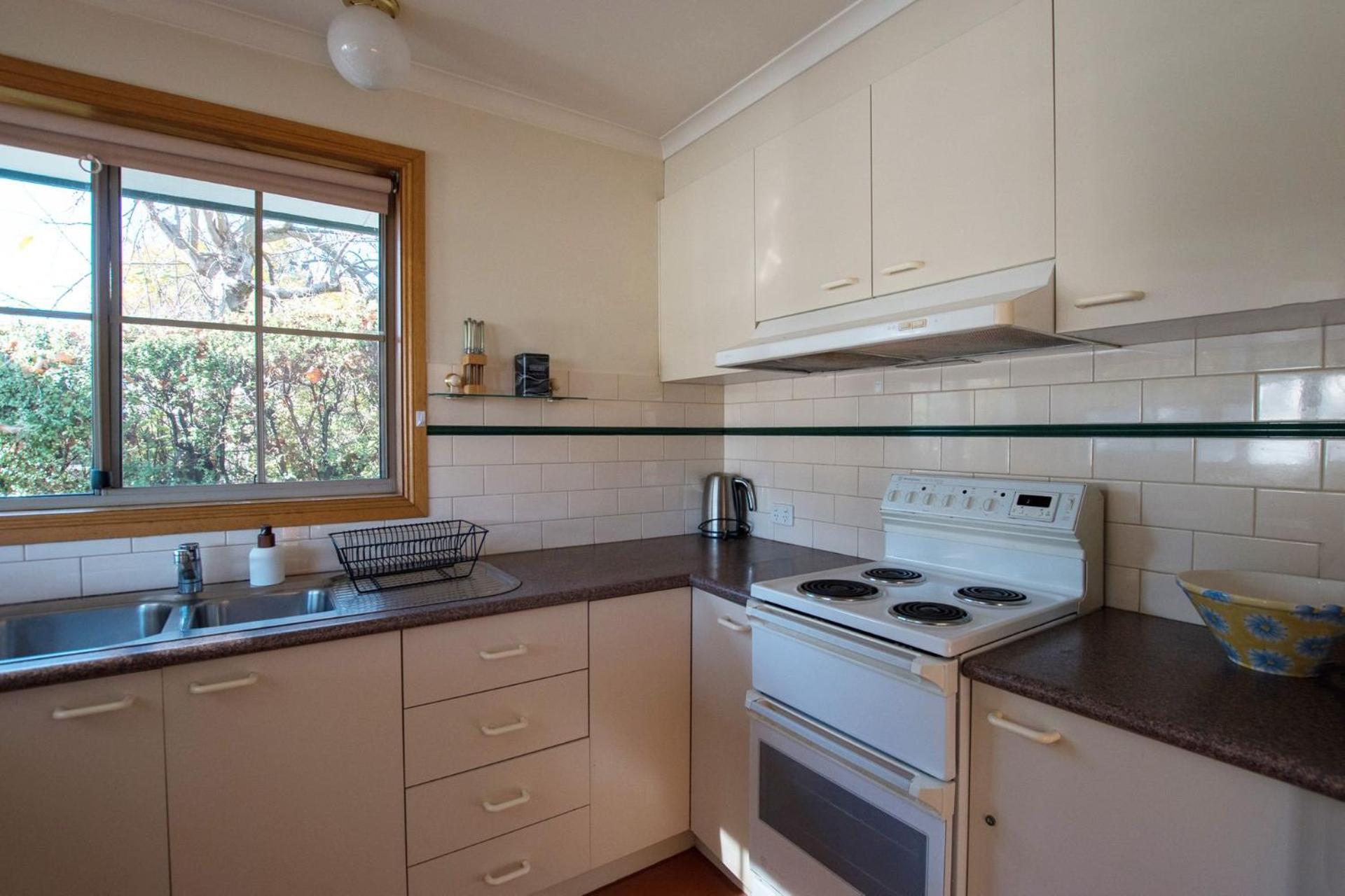 Holiday home 9a Woodlands Grove Bright