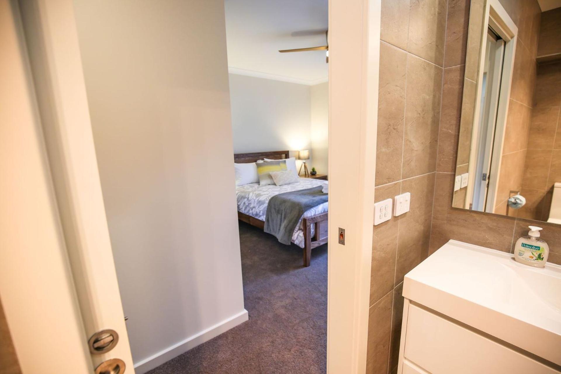Holiday home Aberdeen Bright