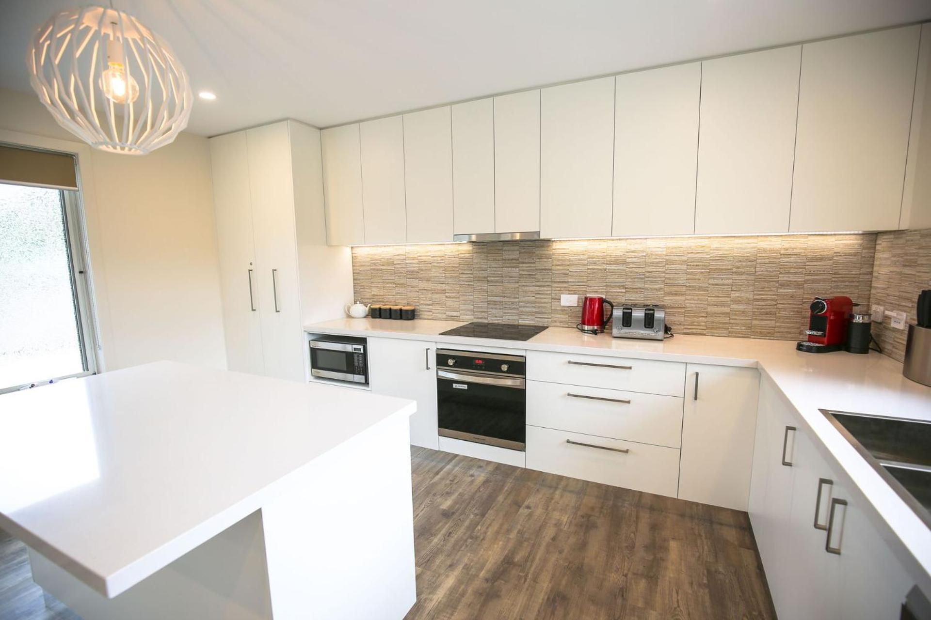 Aberdeen Holiday home *