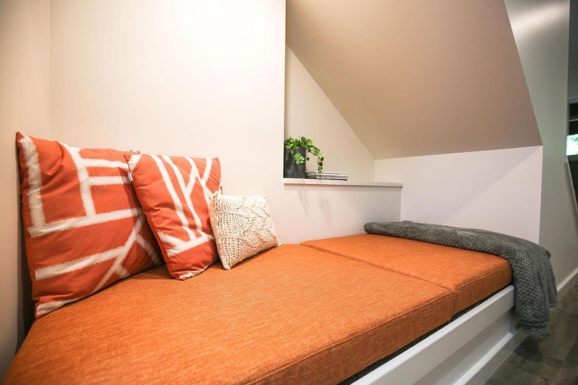 Holiday home Aberdeen *