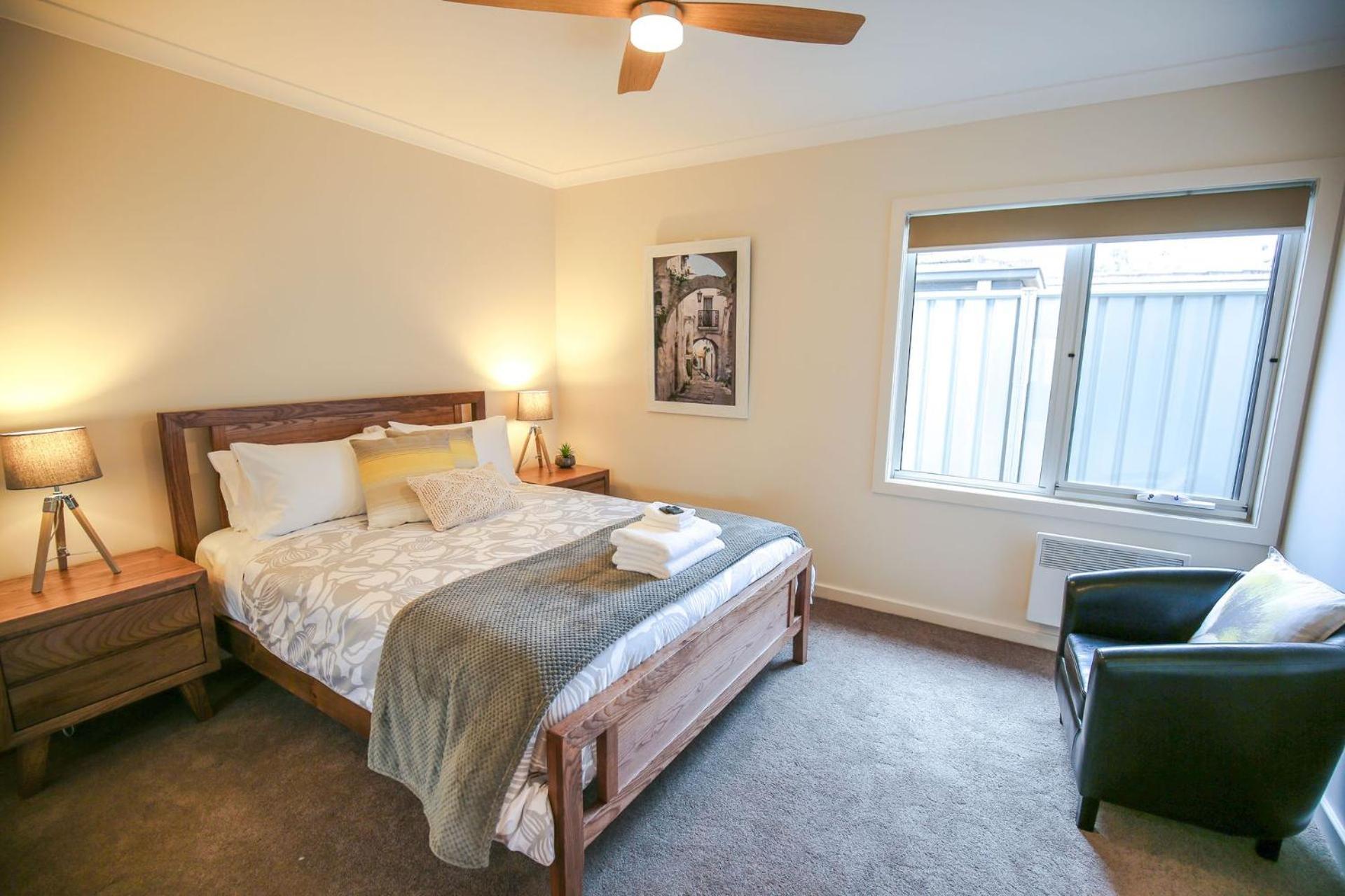 Aberdeen Holiday home *