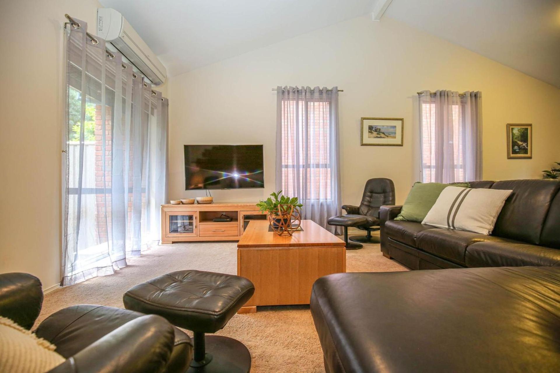 Holiday home Abenaki *