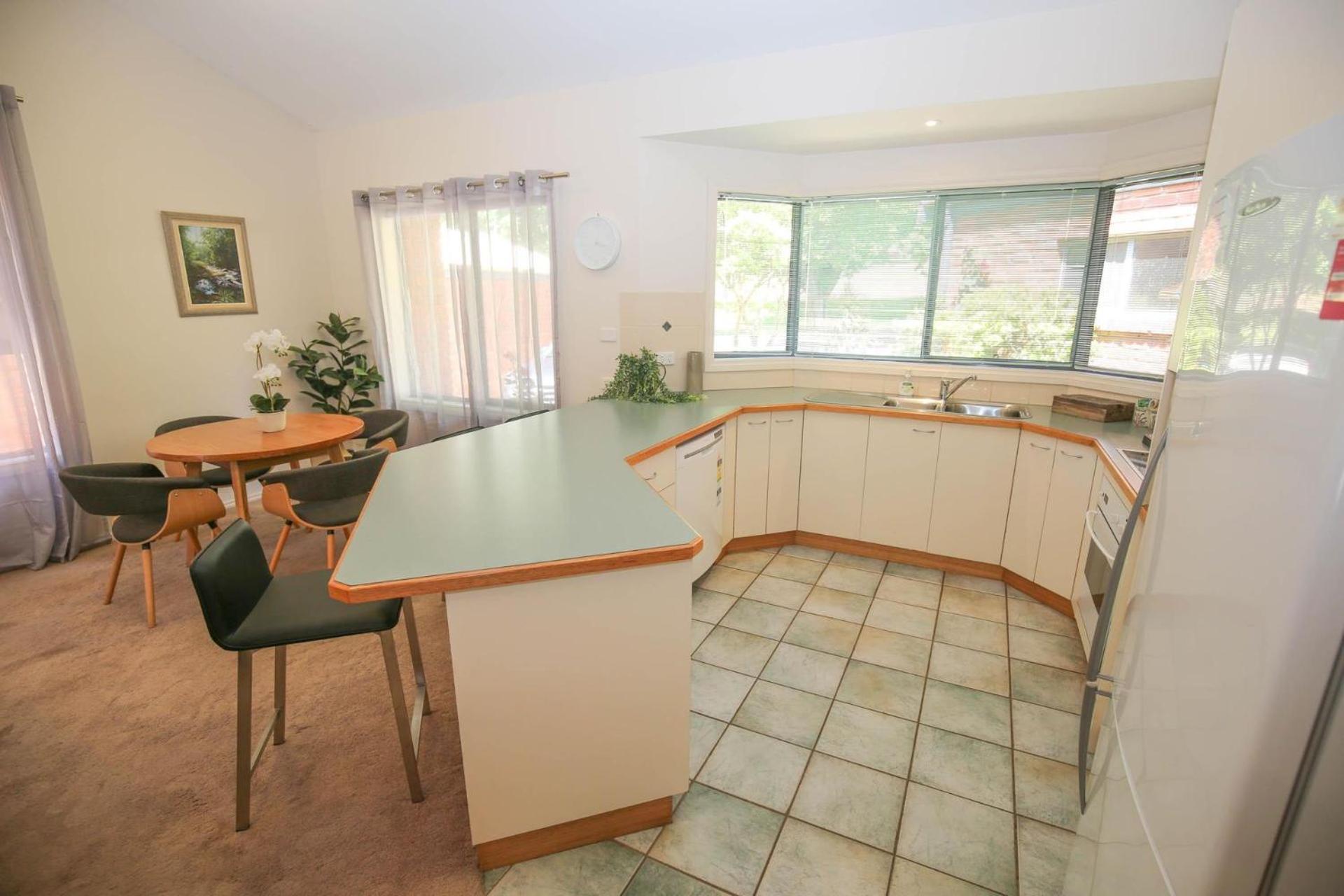 Abenaki Holiday home Bright