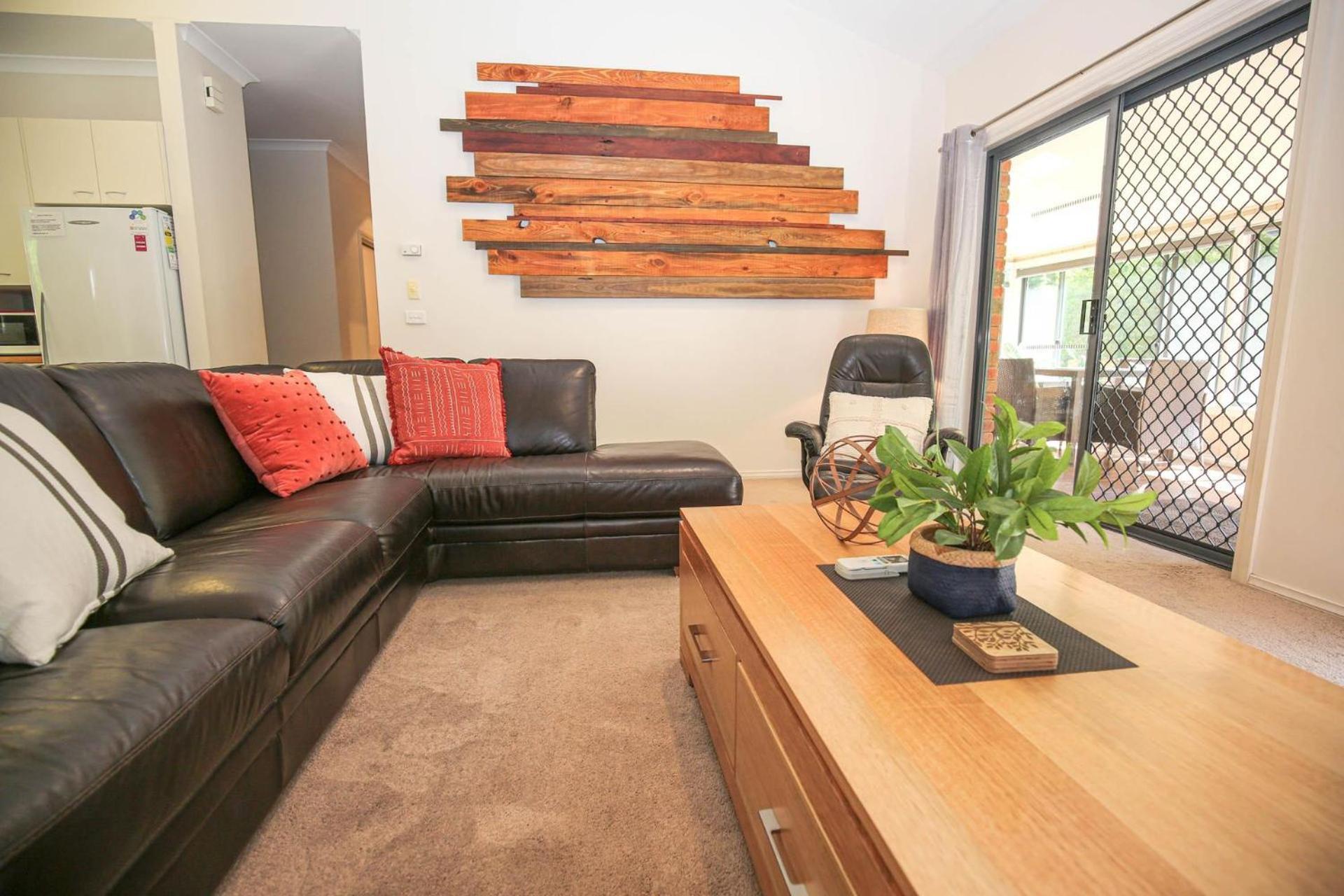 Holiday home Abenaki *