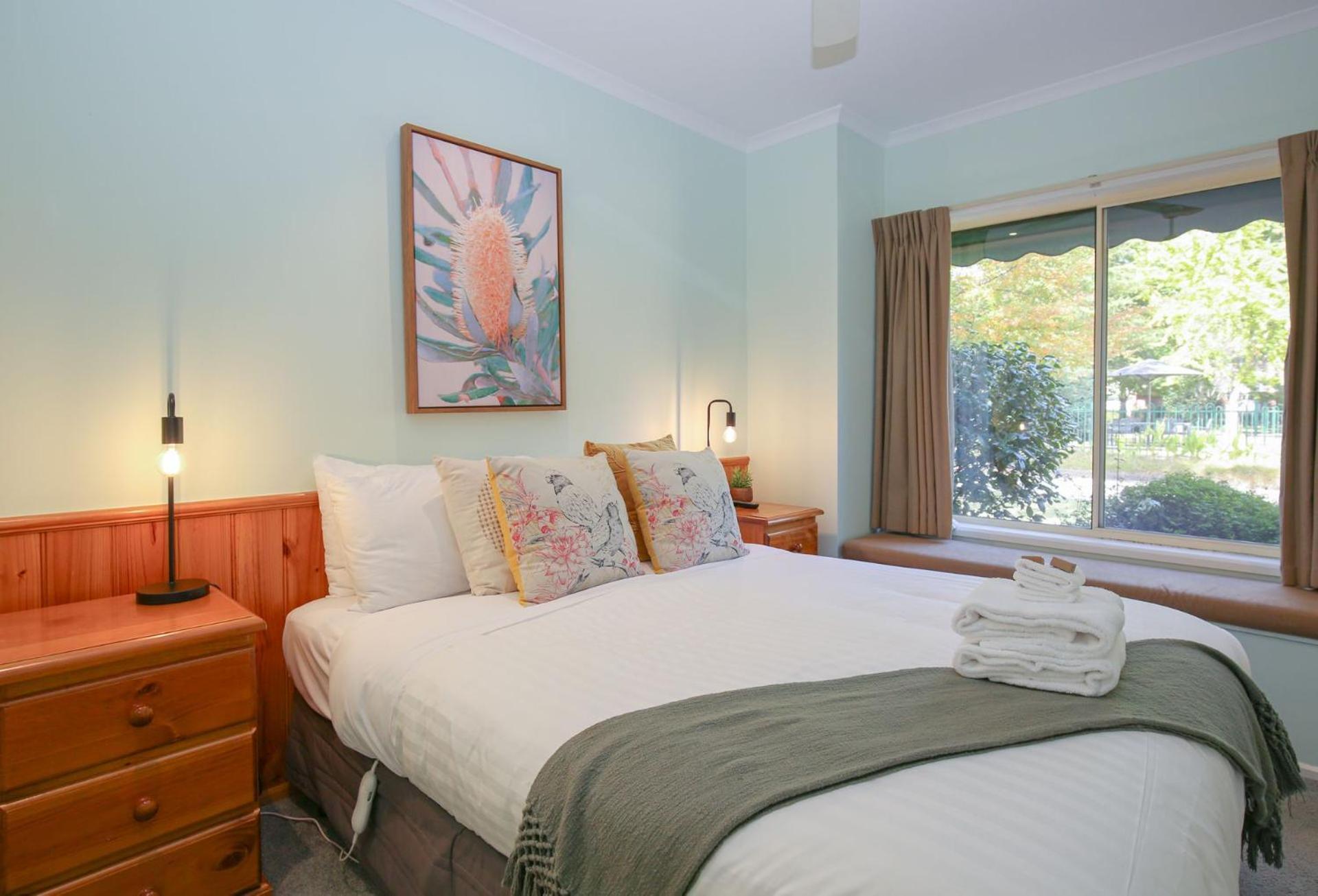 Silver Birches Village - Unit 3 *