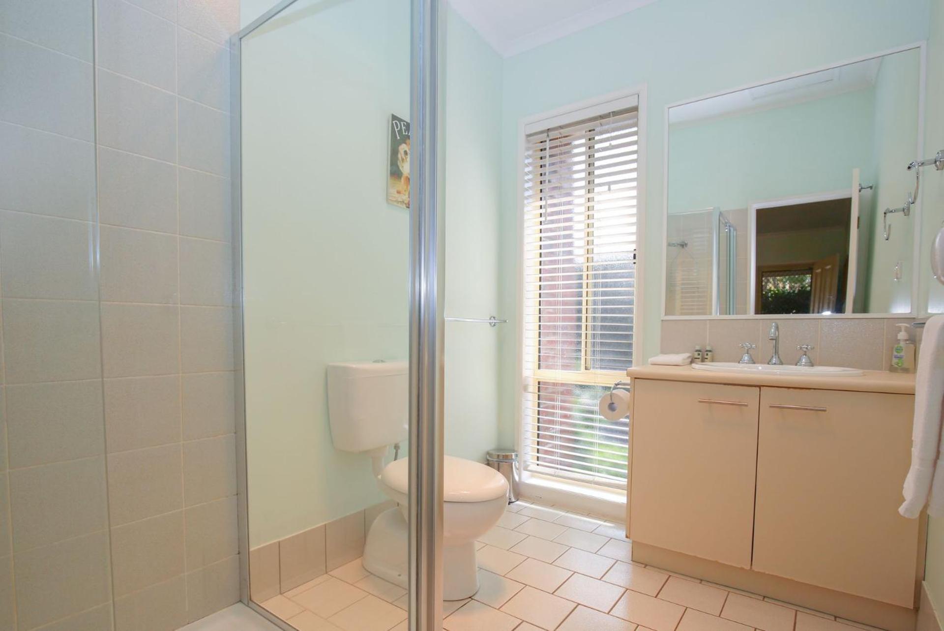 Silver Birches Village - Unit 3