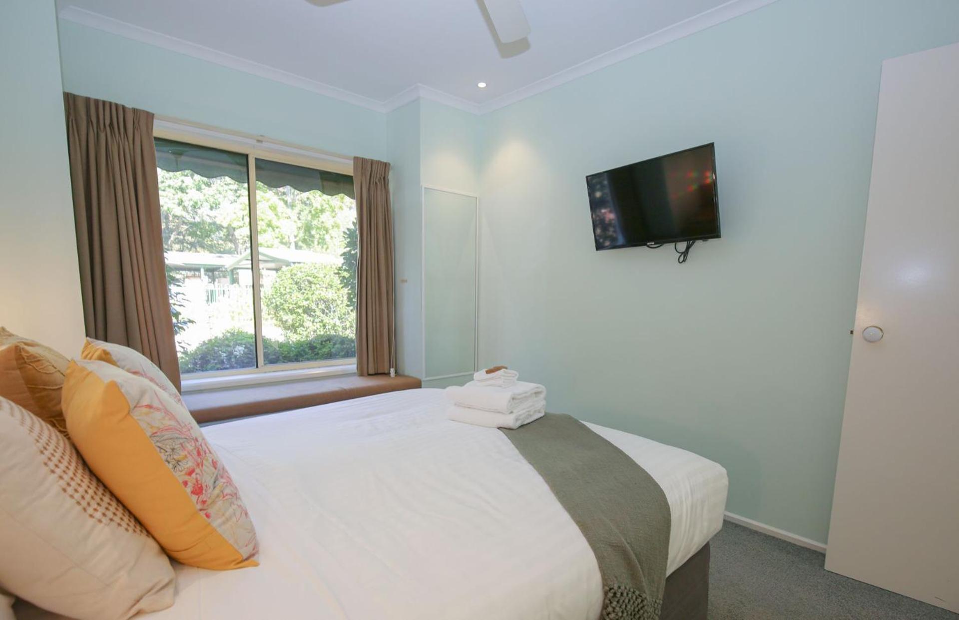 Silver Birches Village - Unit 3 Holiday home