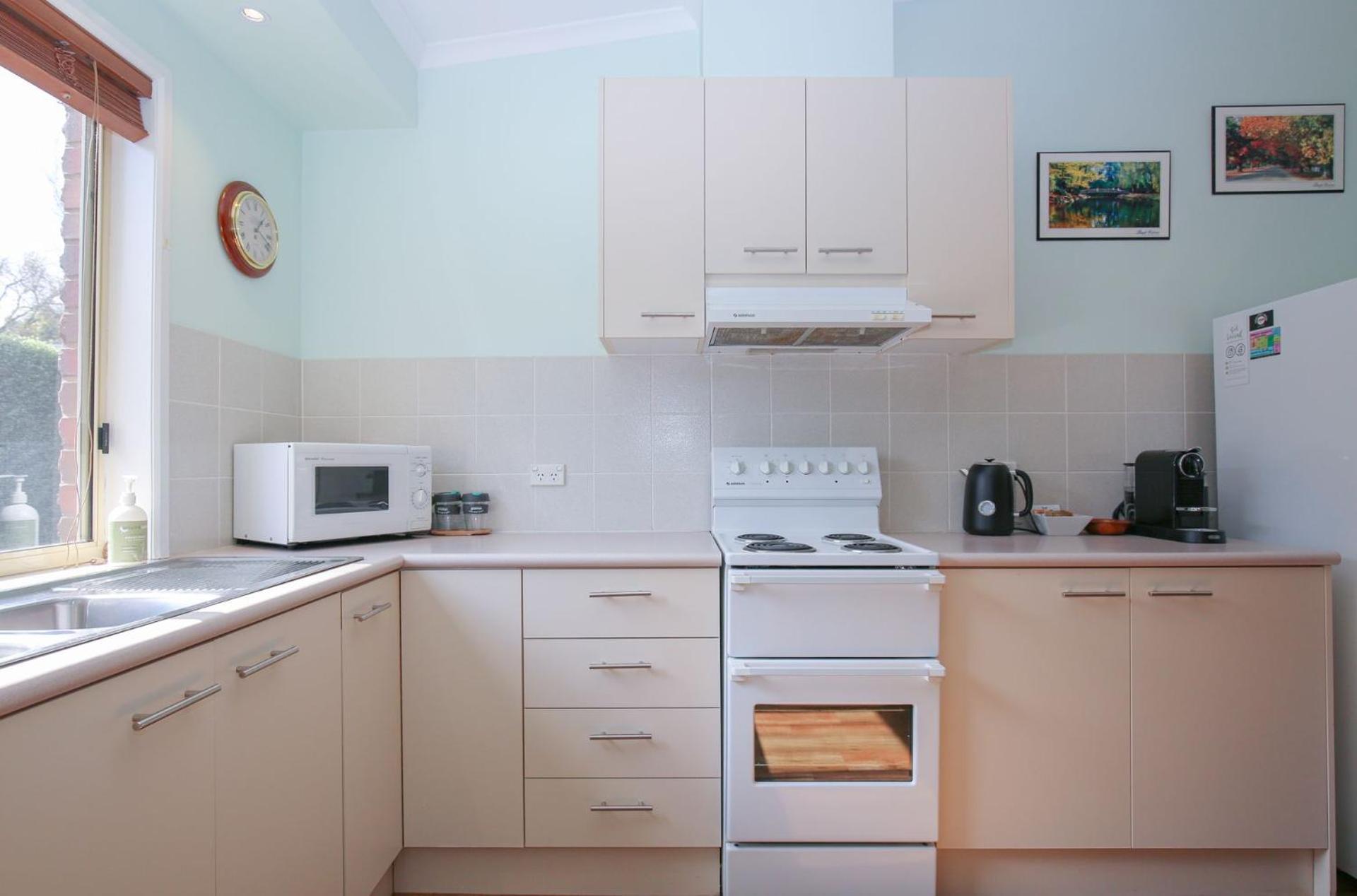Holiday home Silver Birches Village - Unit 3