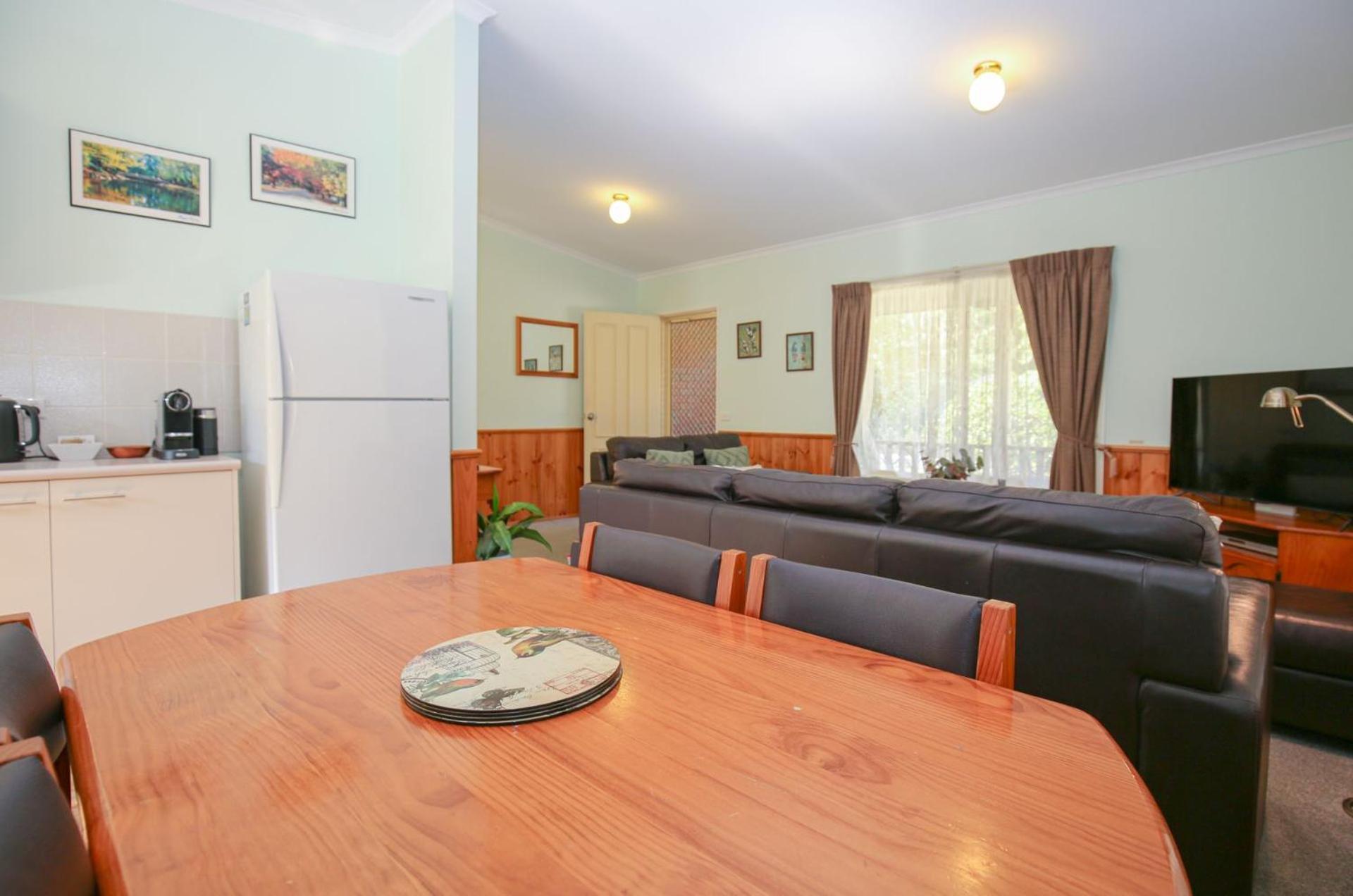 Silver Birches Village - Unit 3 * Bright