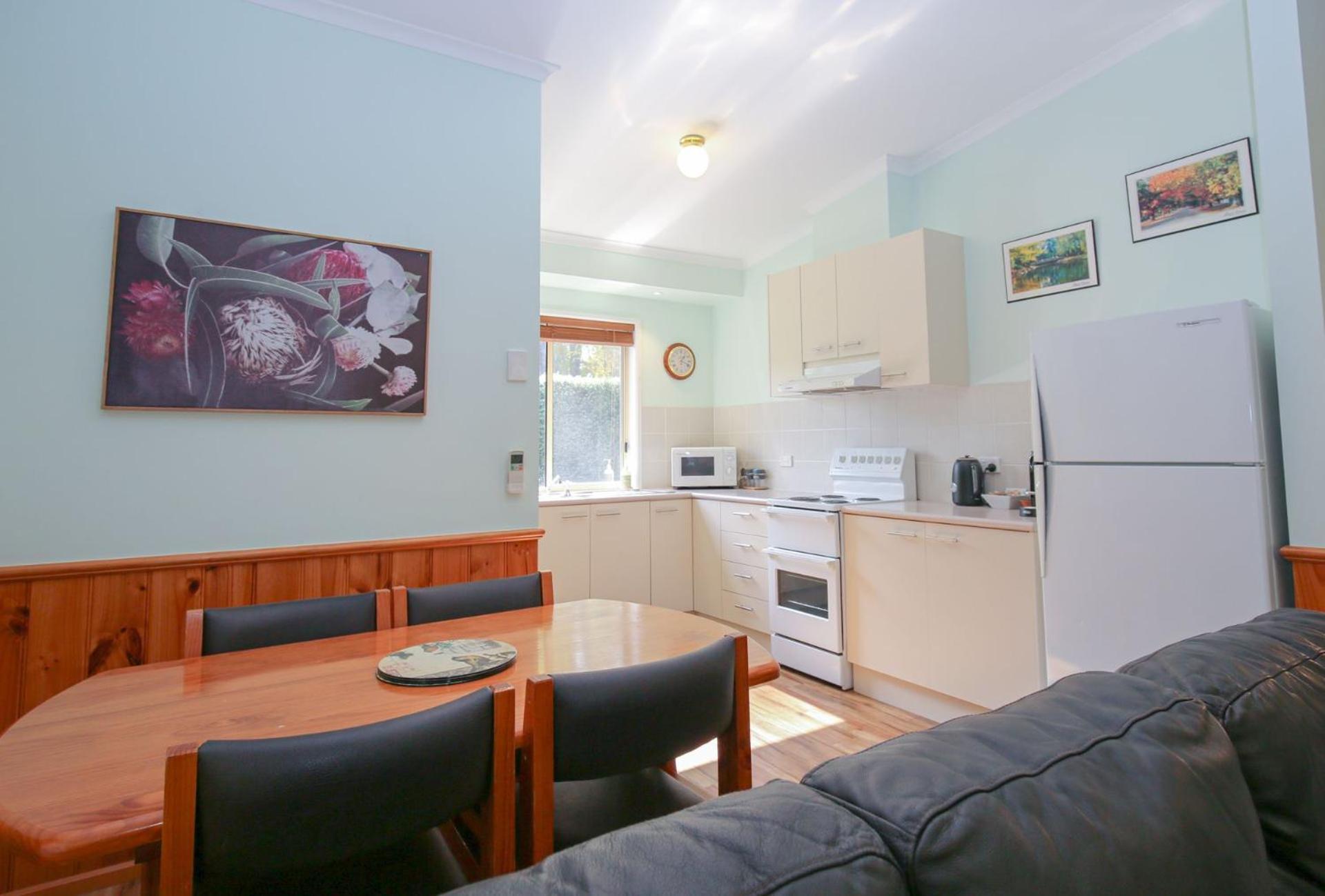 Silver Birches Village - Unit 3 Holiday home