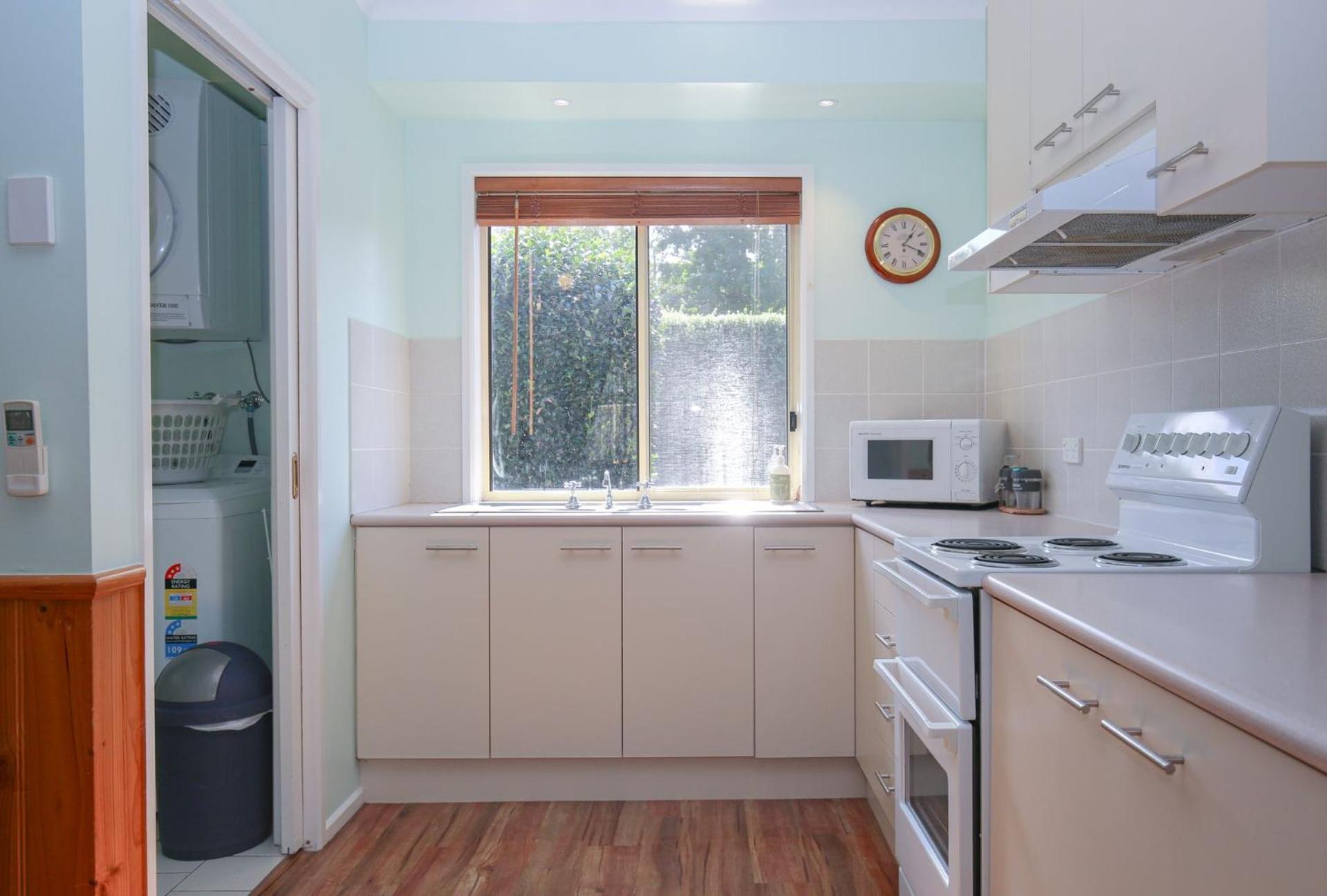 Silver Birches Village - Unit 3 Holiday home *