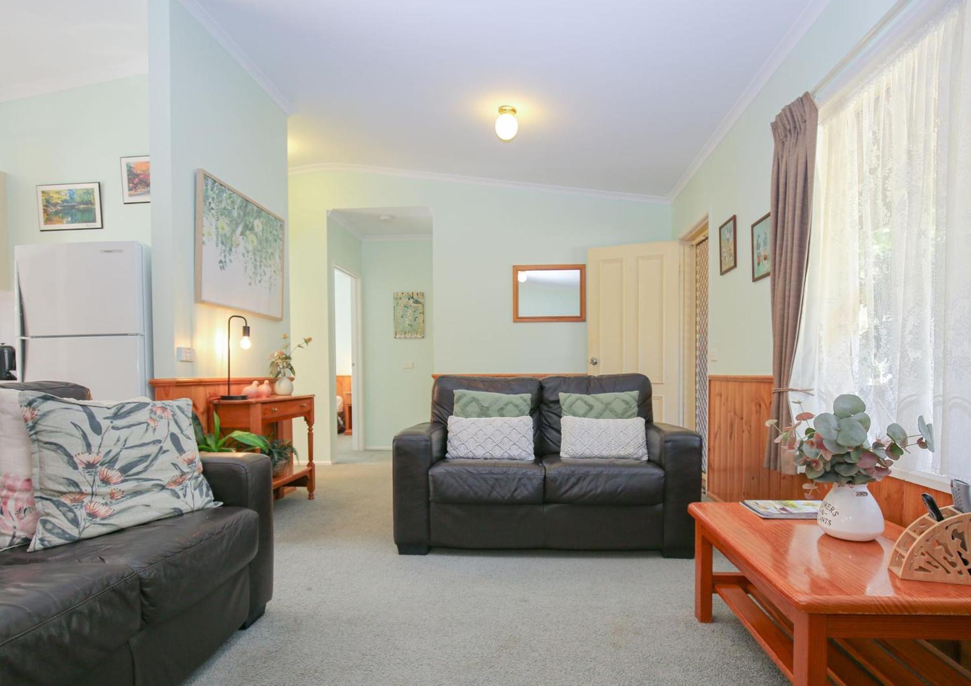 Holiday home Silver Birches Village - Unit 3 *