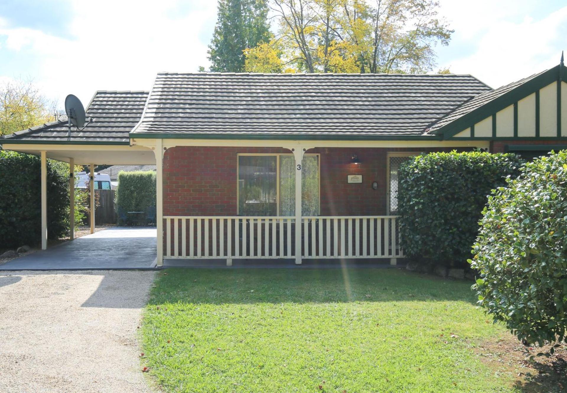 Silver Birches Village - Unit 3 *