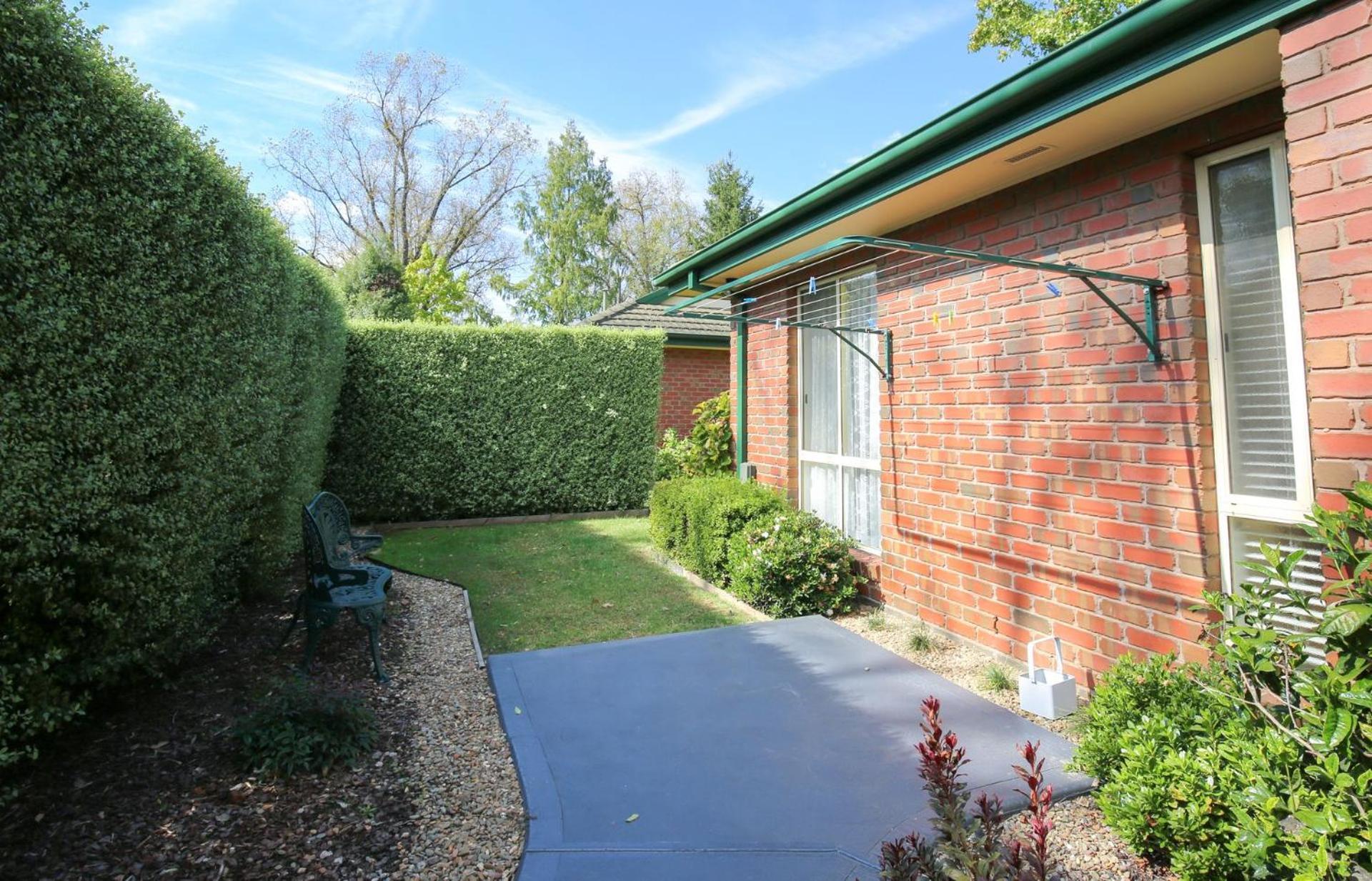 Holiday home Silver Birches Village - Unit 3