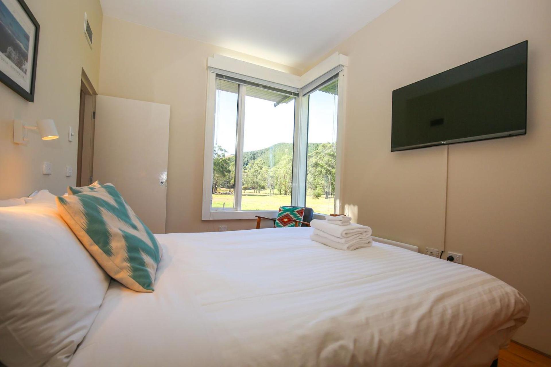 The Boat House Holiday home Bright