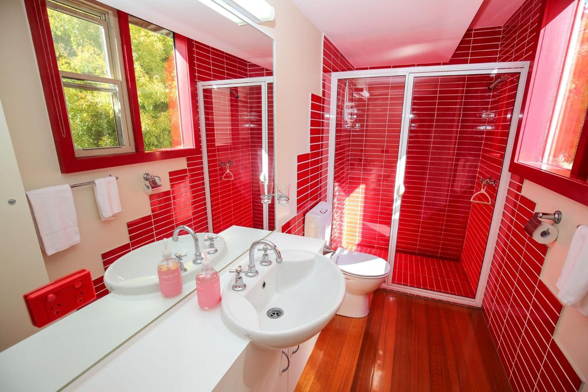 Holiday home The Boat House Bright