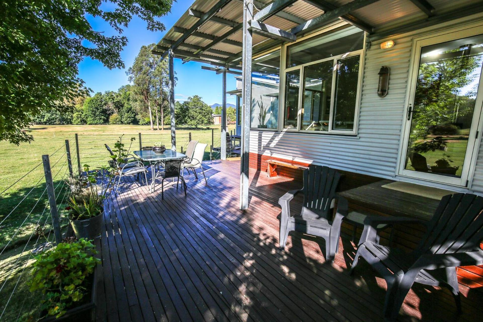 Holiday home The Boat House *