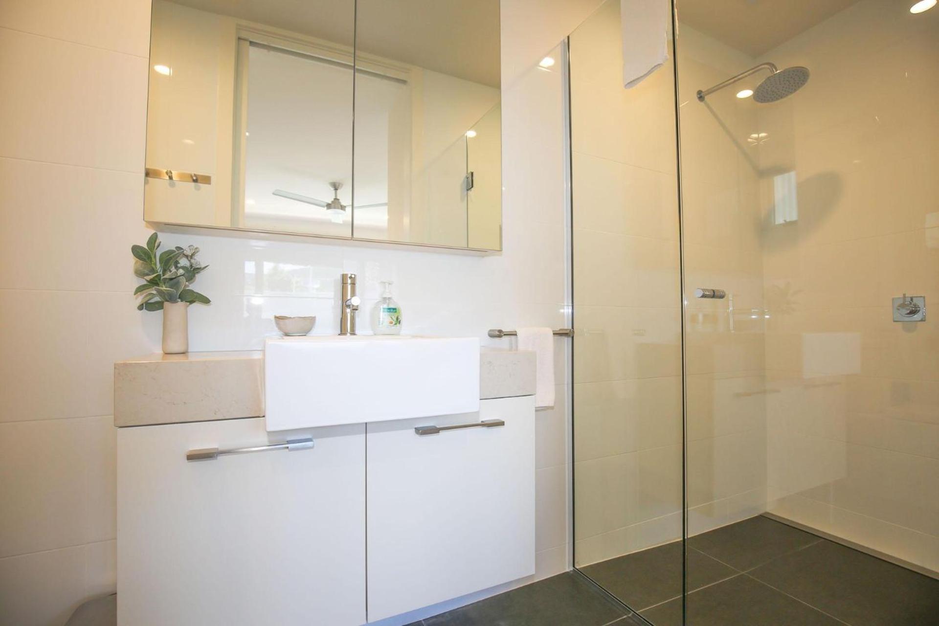 Urbane Holiday home