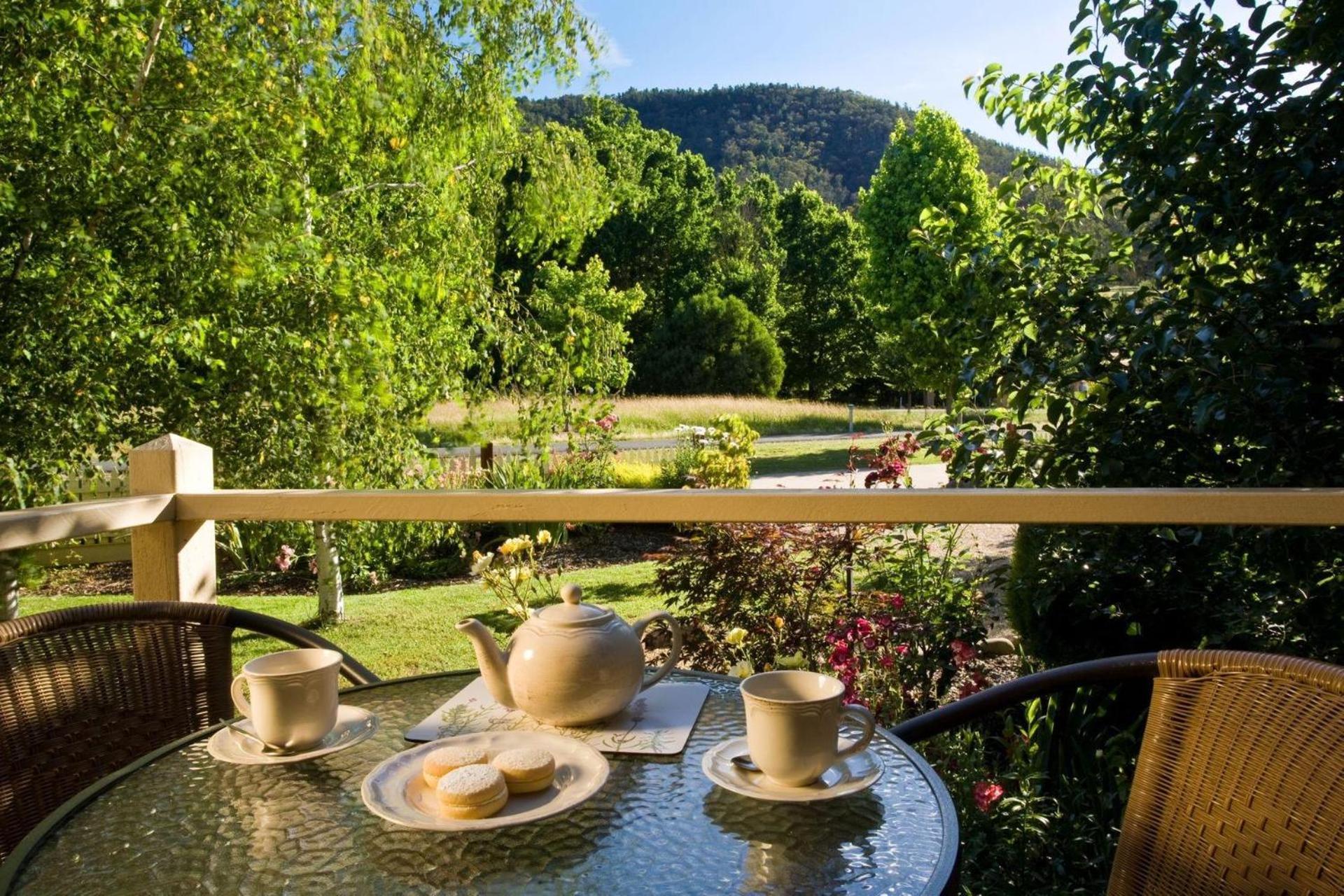 Autumn Abode - One Holiday home *