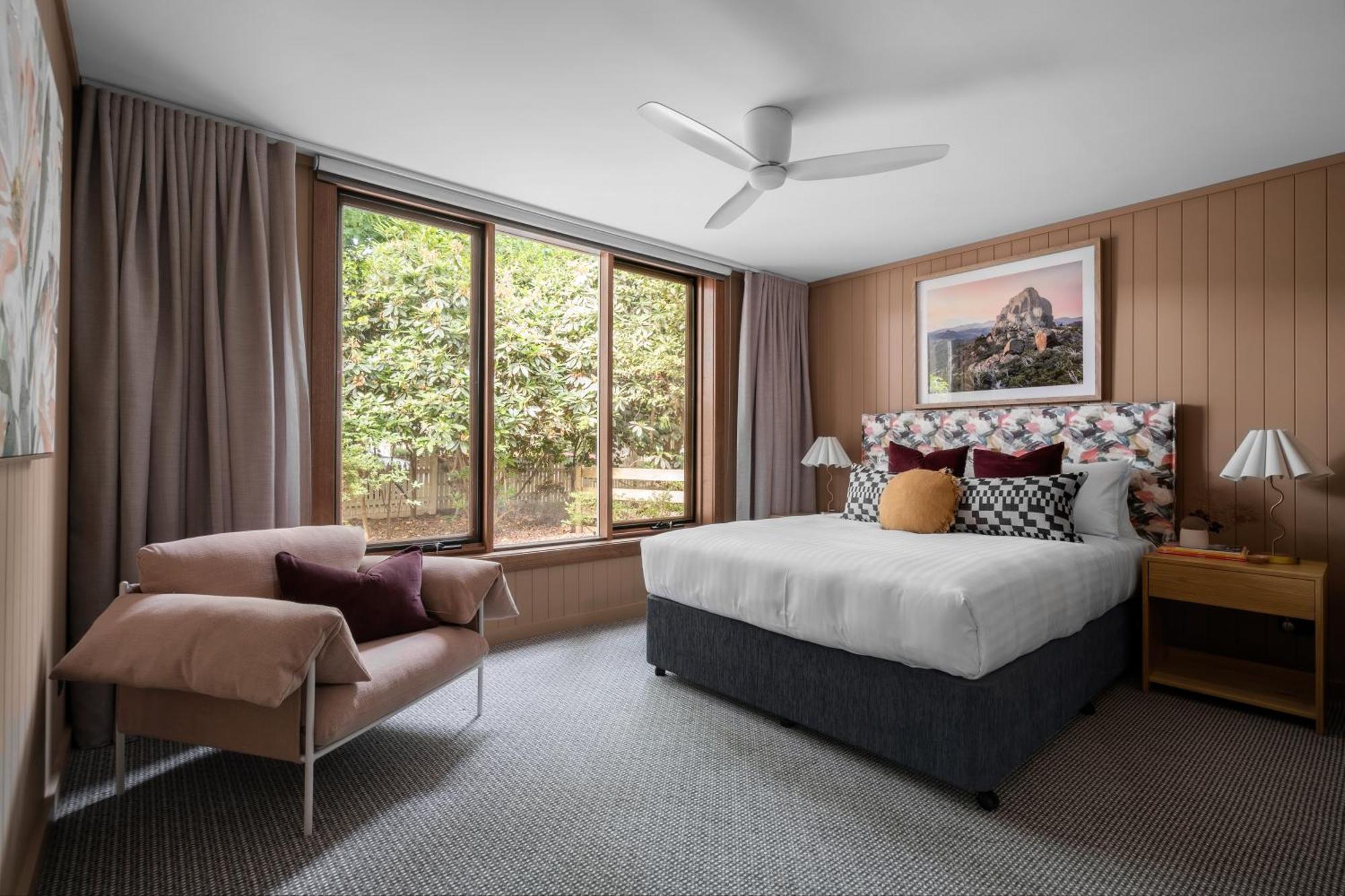 Motel Viewhill Units - 3*