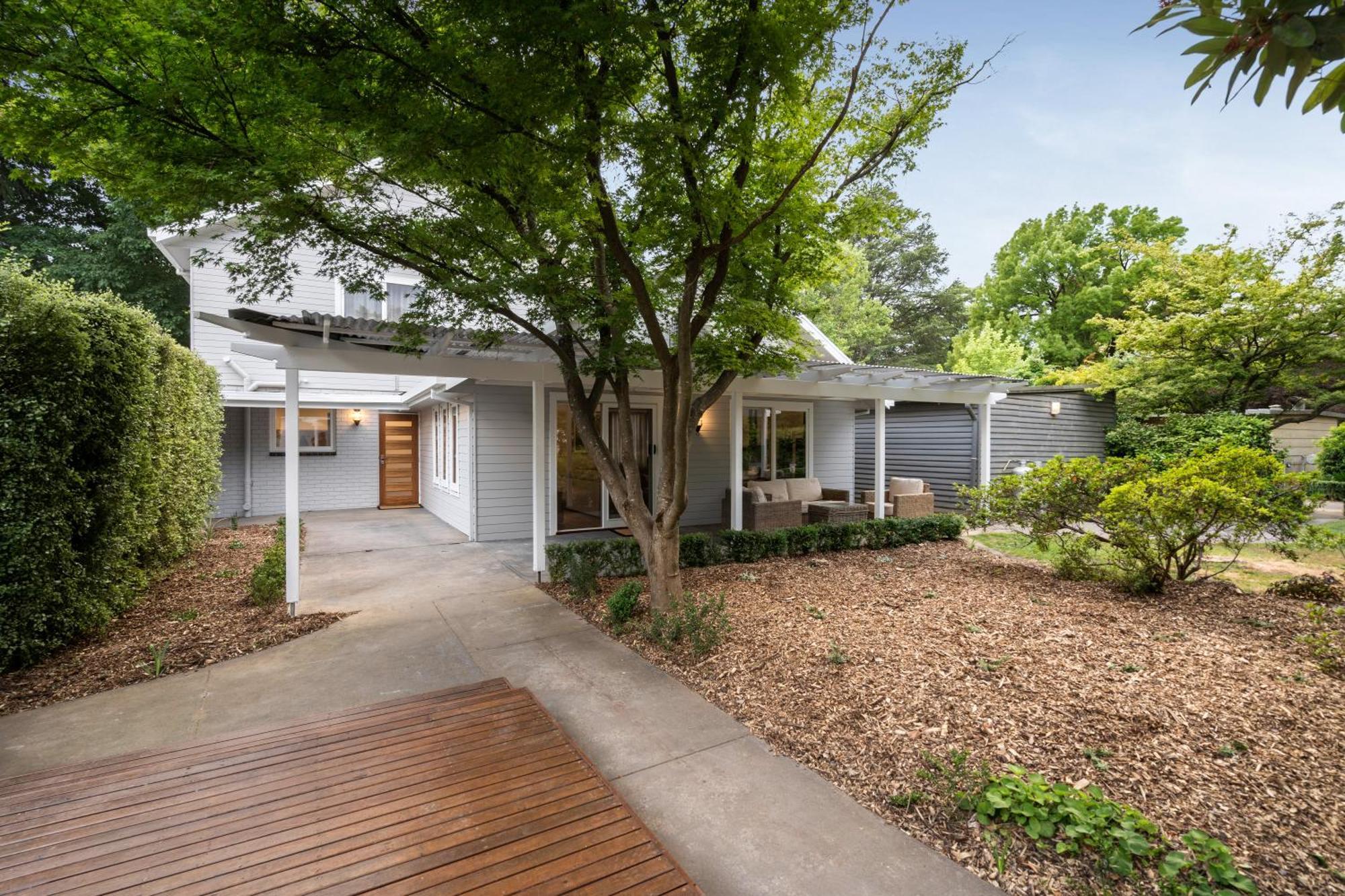 Viewhill Units -