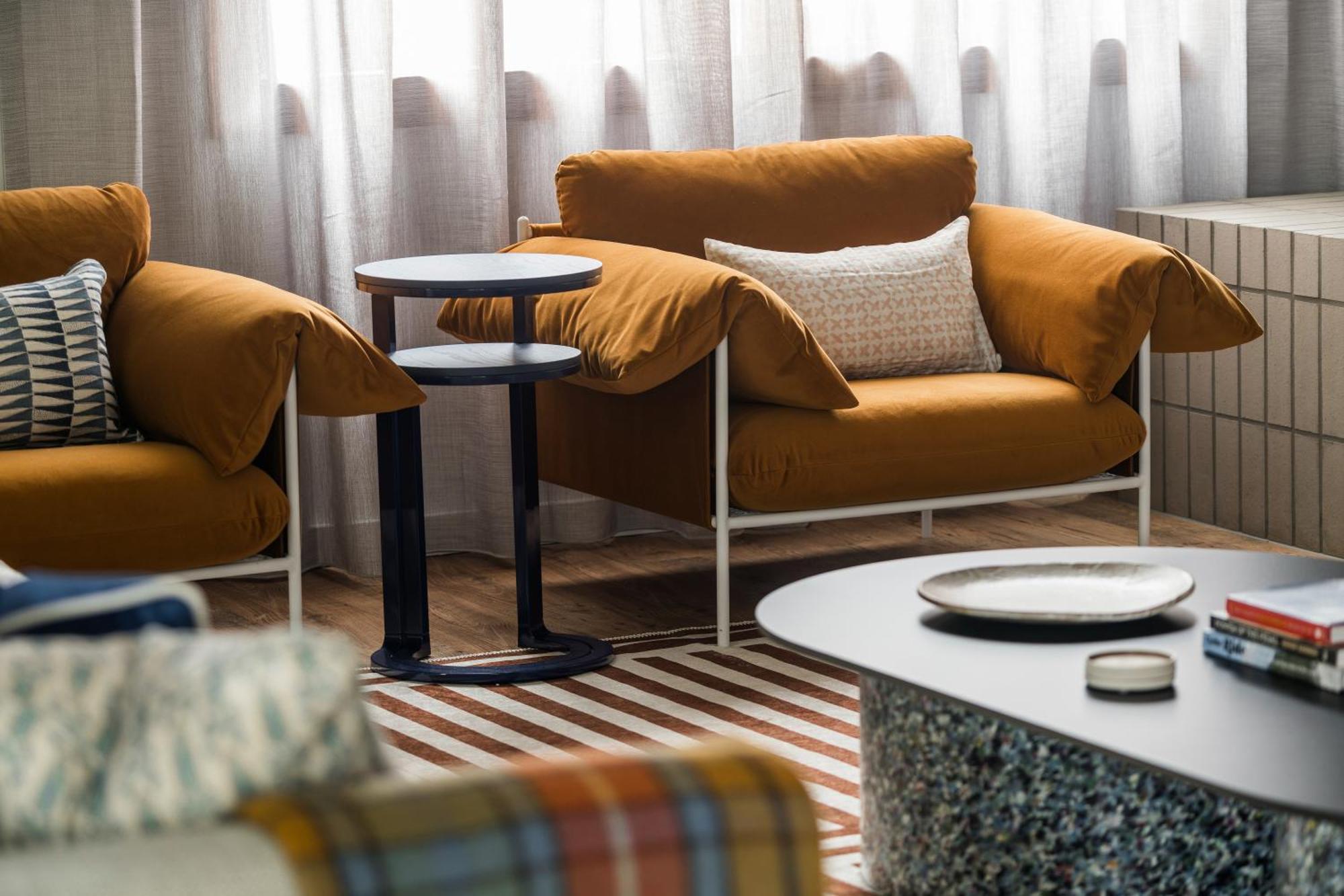 Viewhill Units - Motel Bright