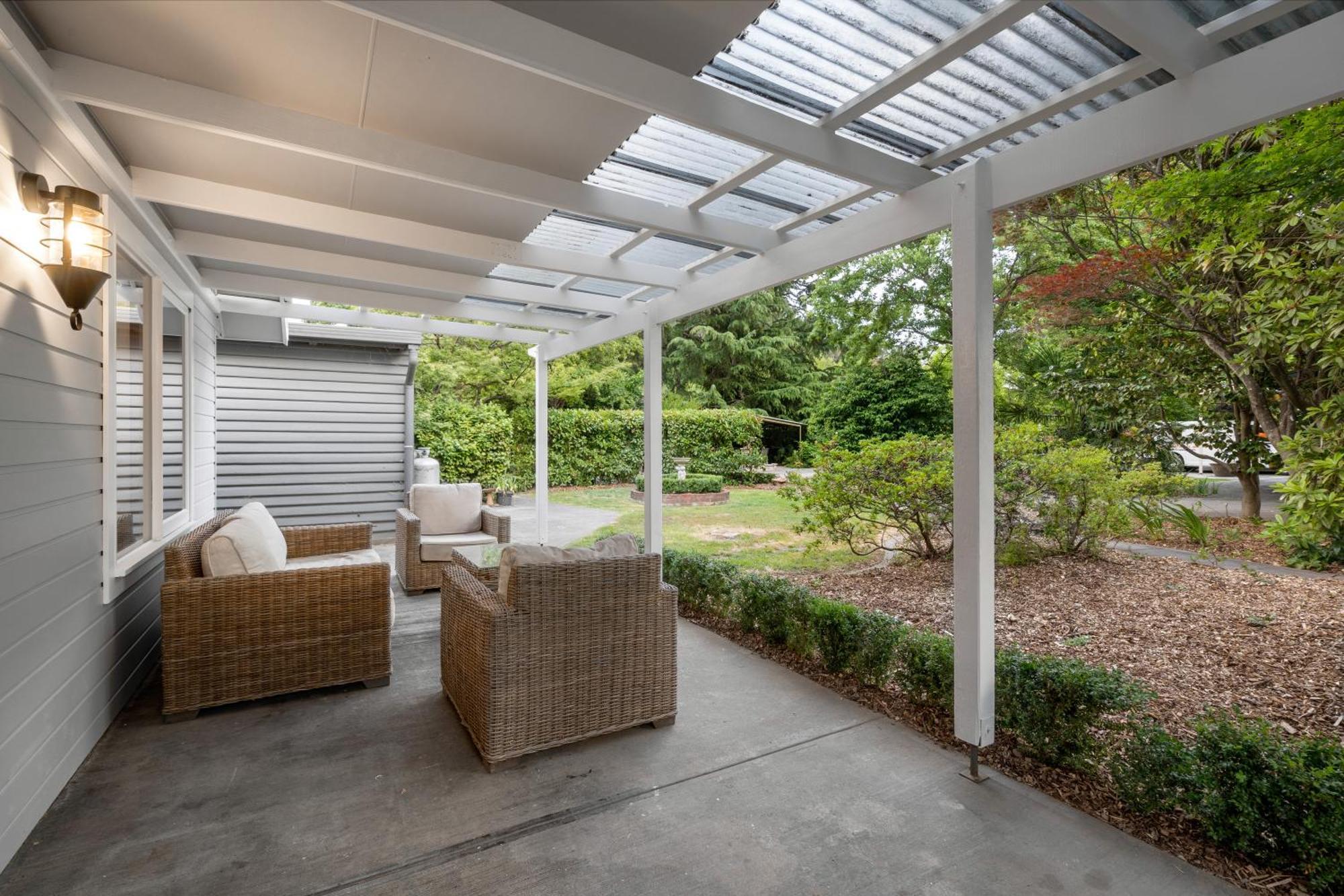 Motel Viewhill Units - 3*