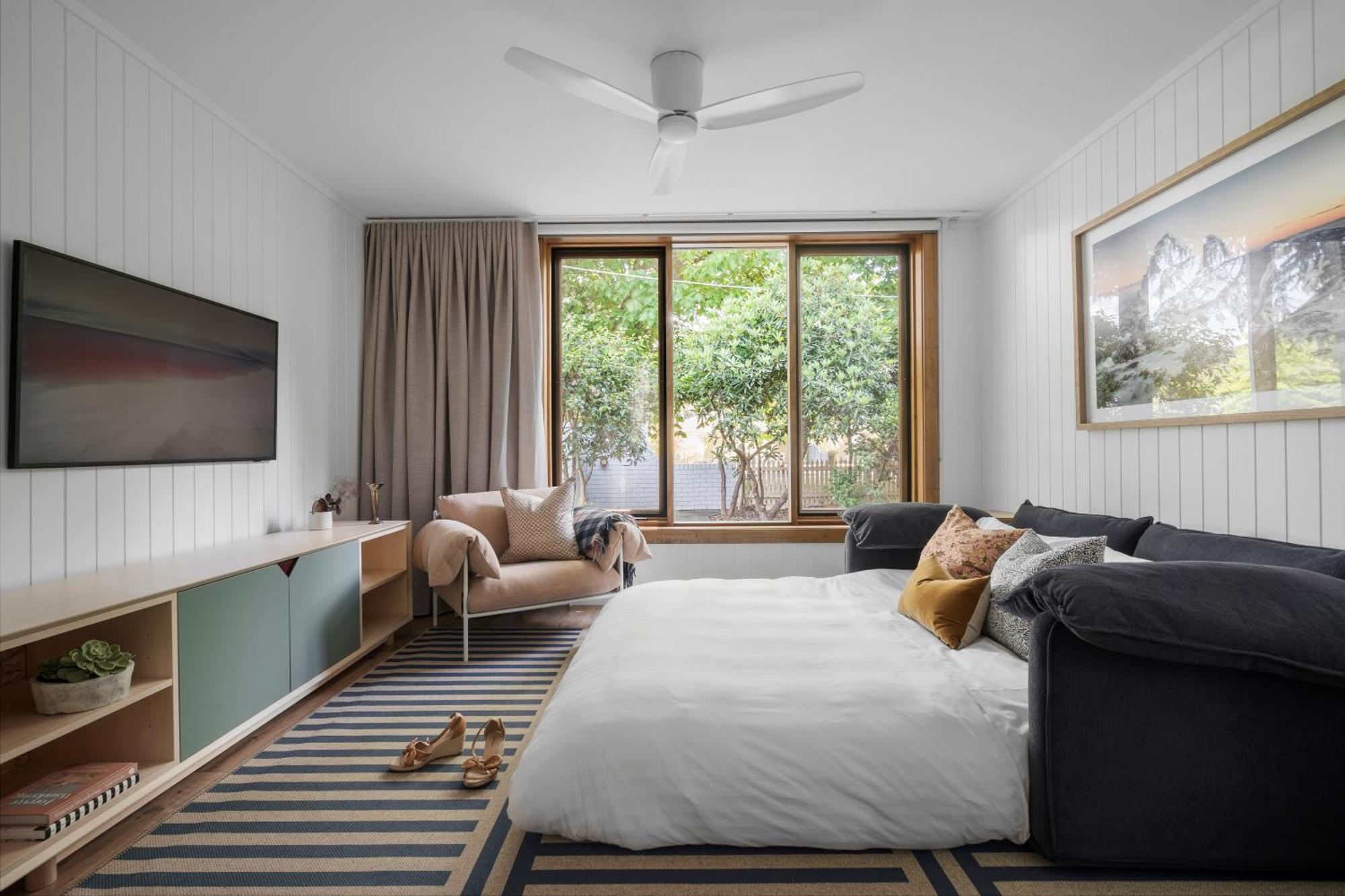 Viewhill Units -