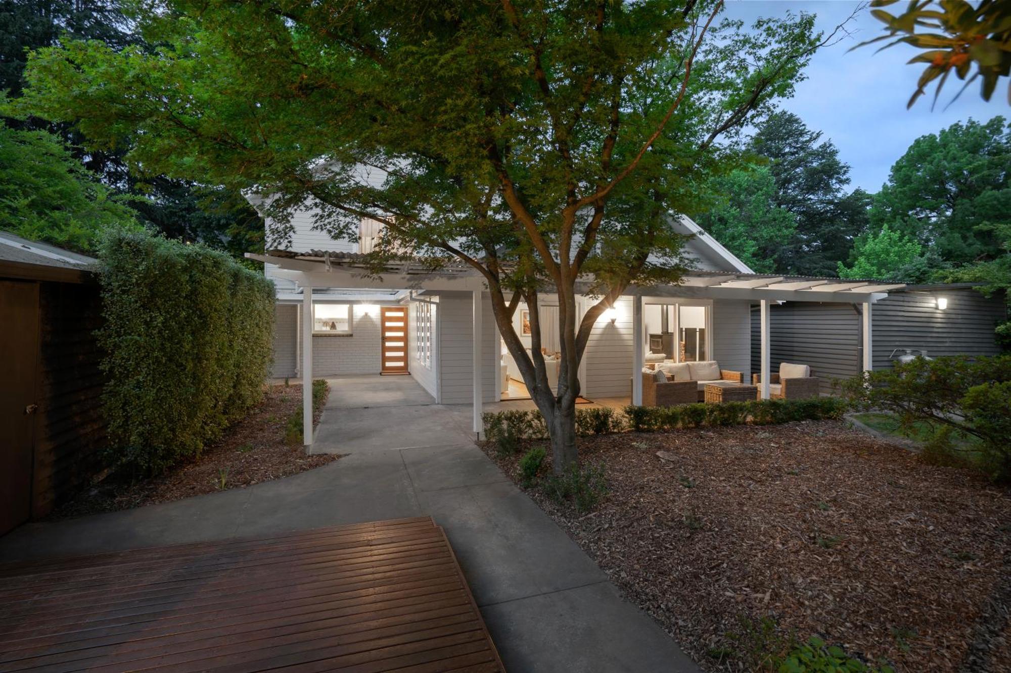 Motel Viewhill Units - Bright