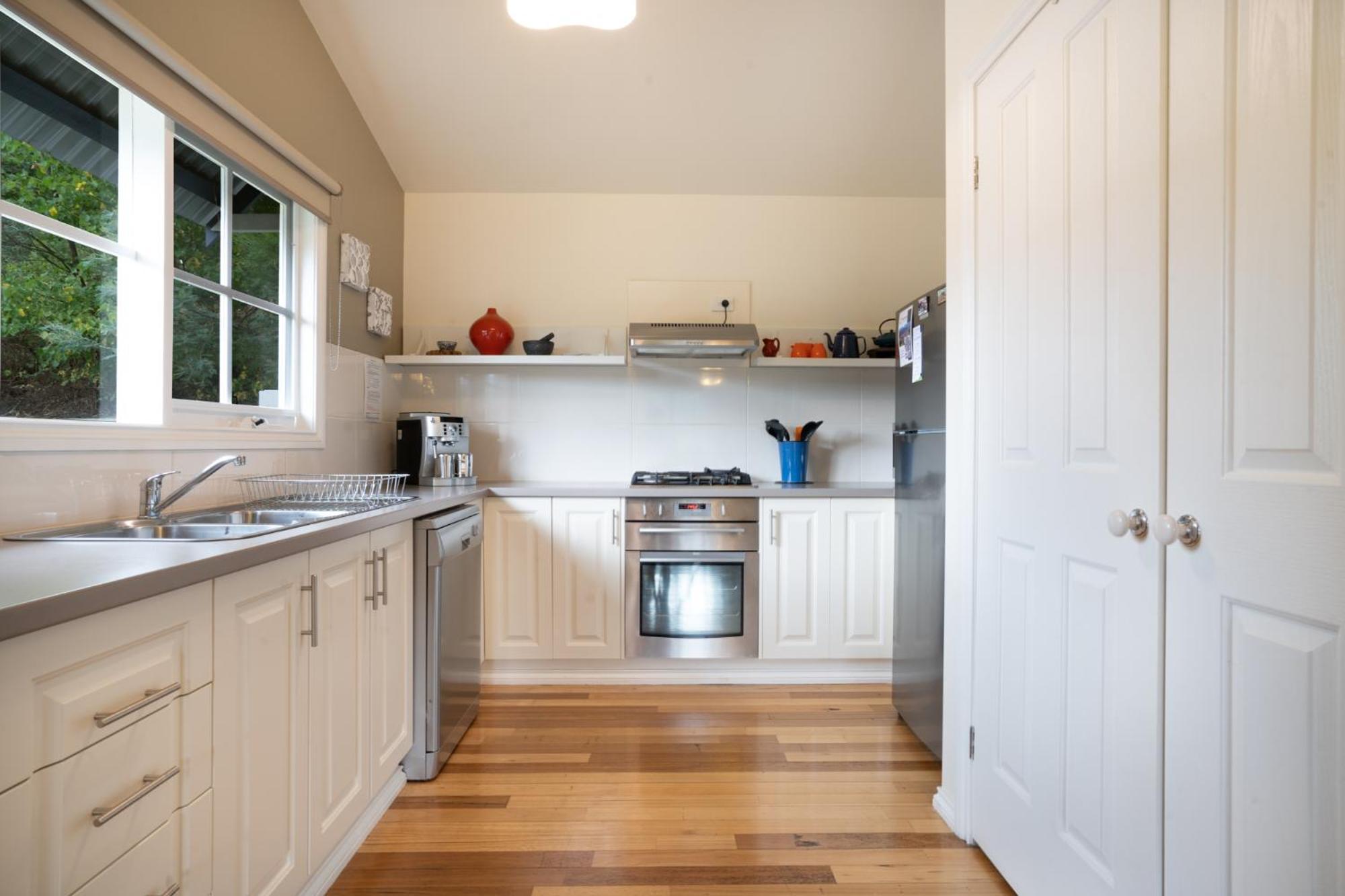 Bluemill Holiday home