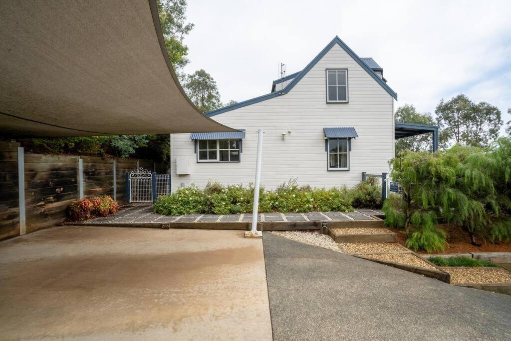 Bluemill Holiday home *