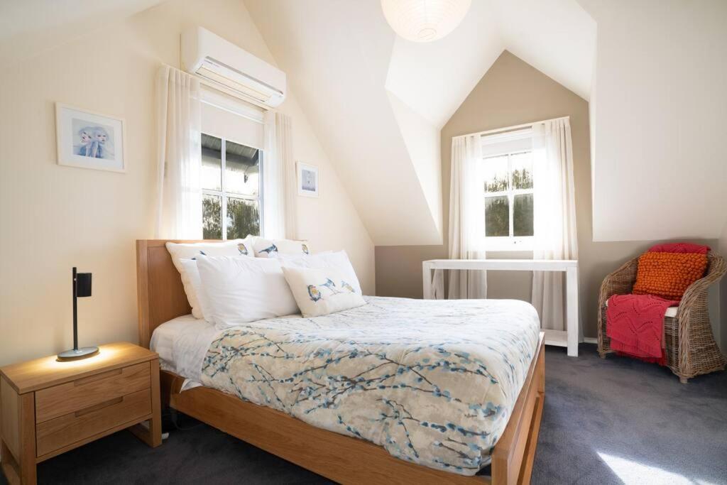 Bluemill Holiday home *