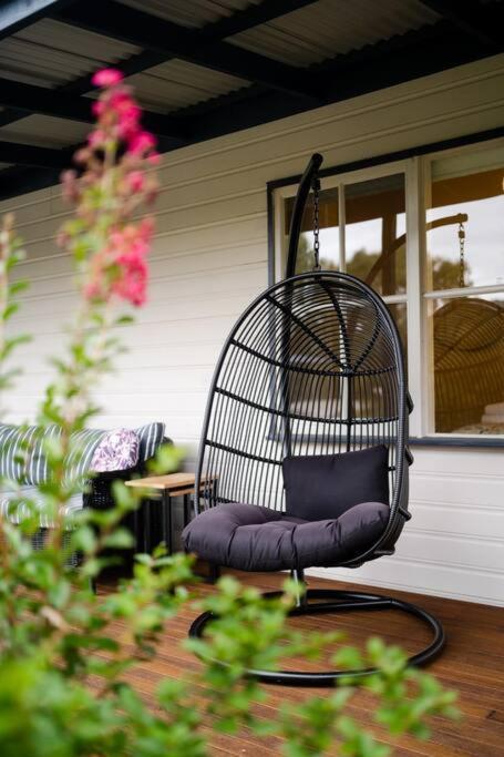 Holiday home Bluemill Bright